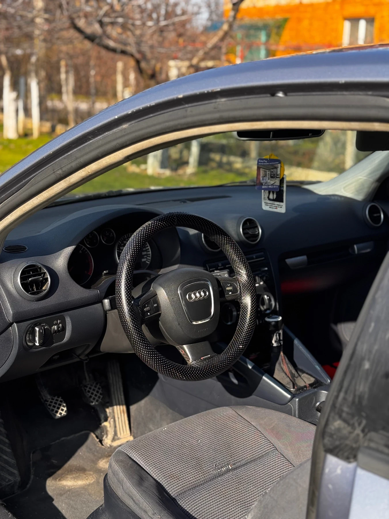 Audi A3  - изображение 9