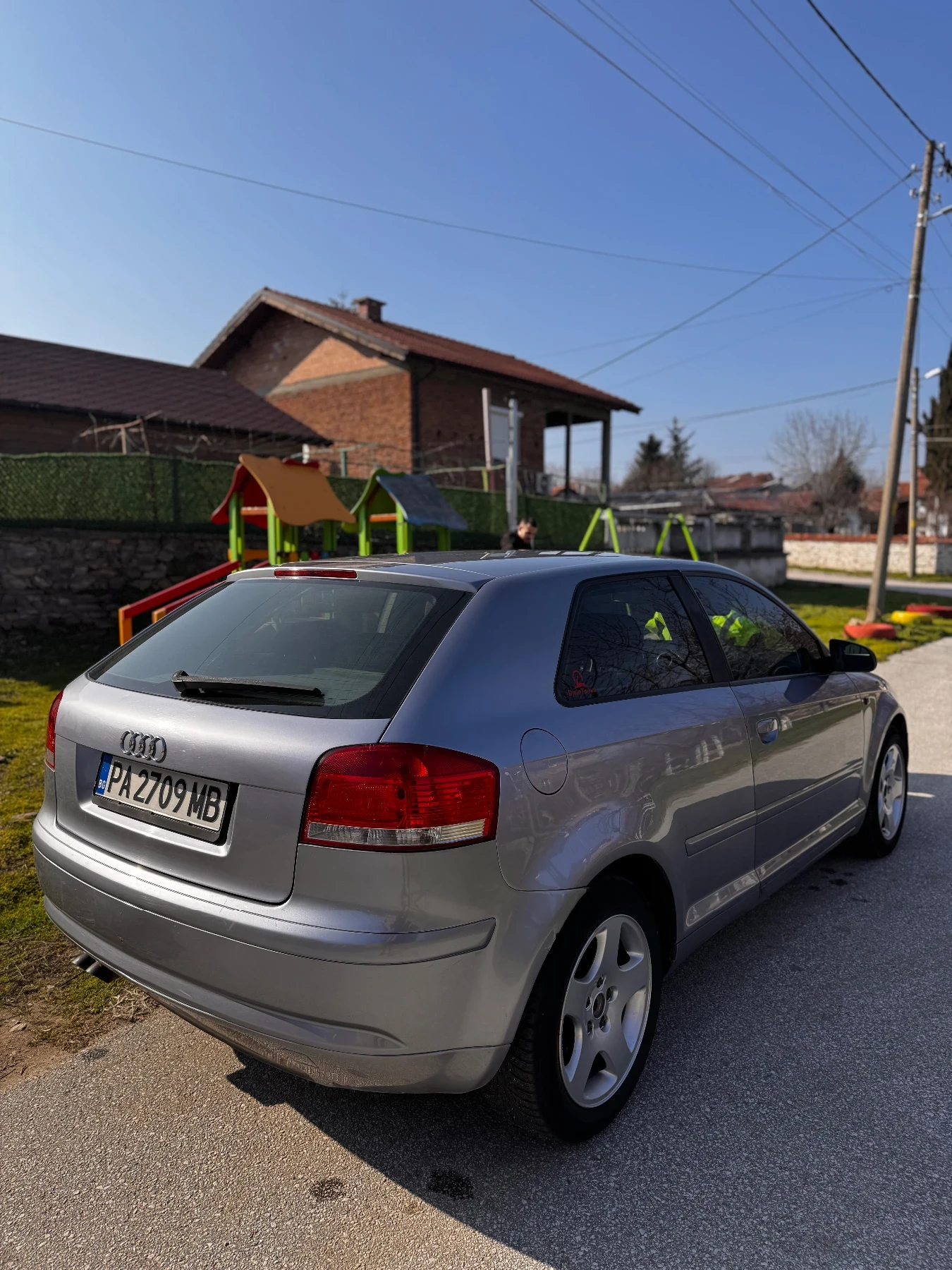 Audi A3  - изображение 3