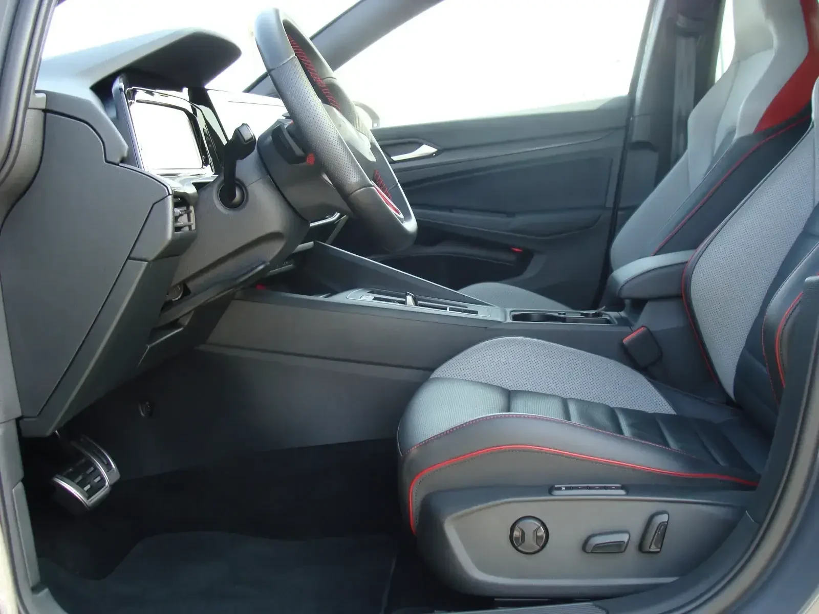 VW Golf GTI Clubsport , снимка 11 - Автомобили и джипове - 53745646