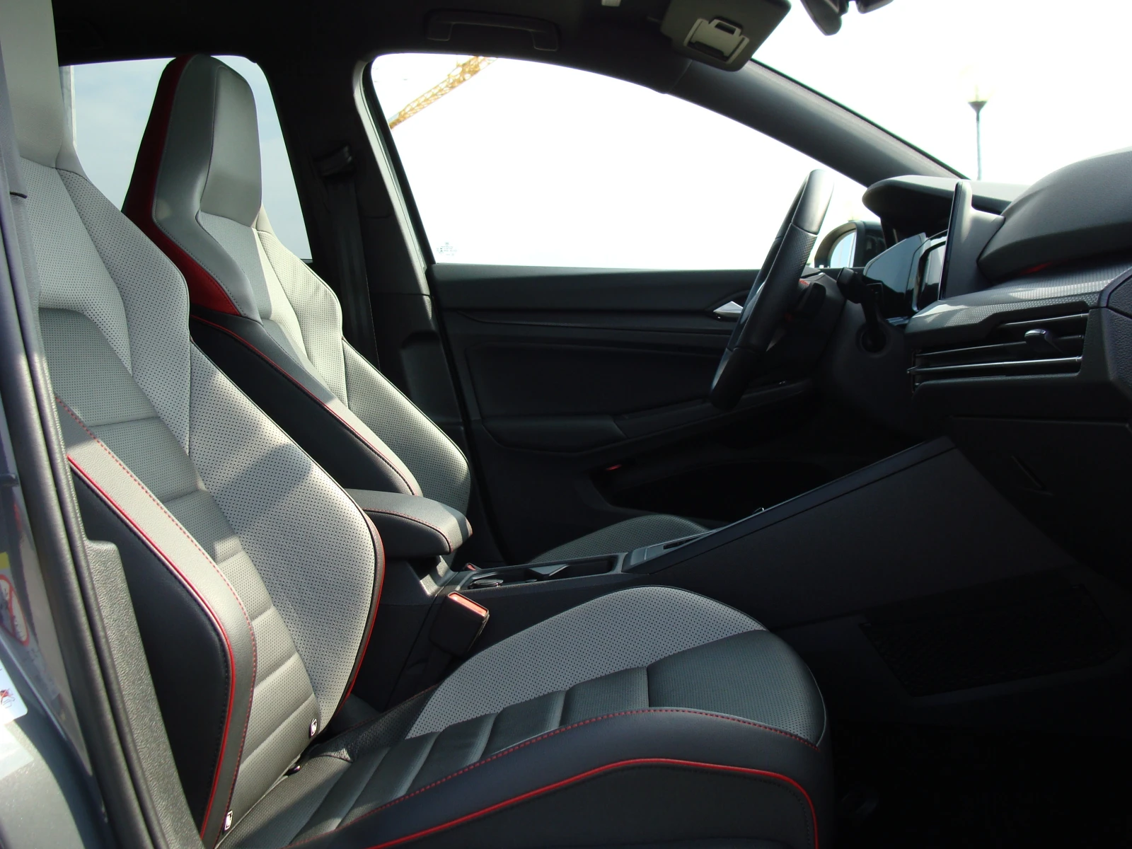 VW Golf GTI Clubsport , снимка 12 - Автомобили и джипове - 53745646