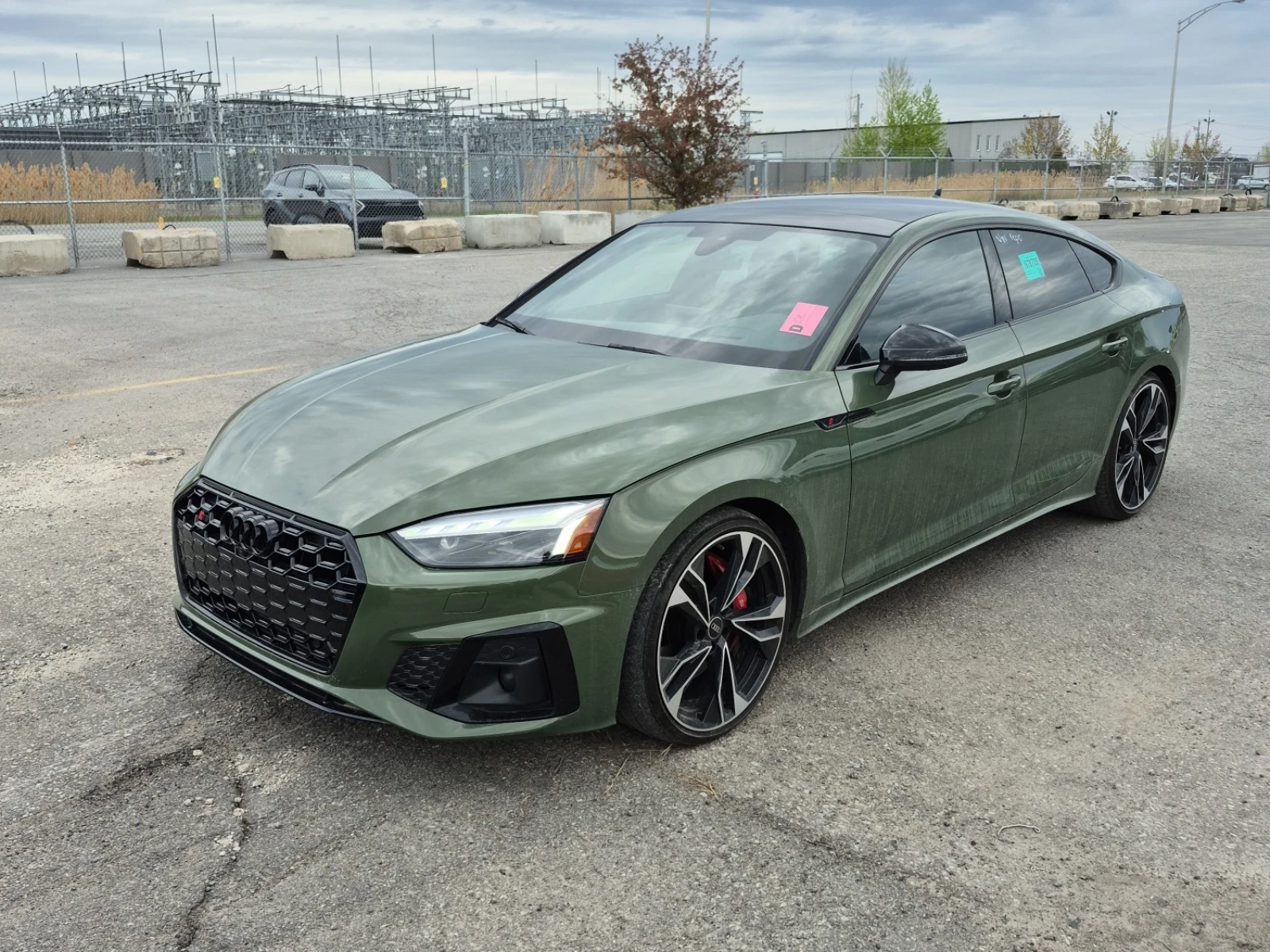 Audi S5 Technik * * CARFAX * * АВТО КРЕДИТ * * 