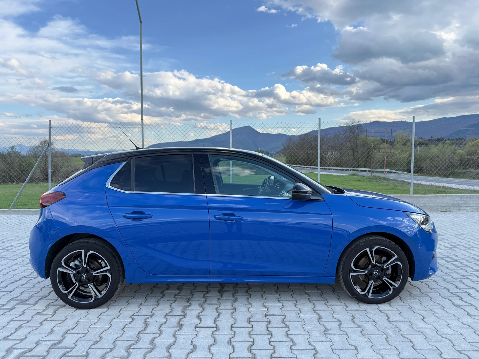 Opel Corsa 1.5 CDTI GS-LINE | Mobile.bg � ����������� 7