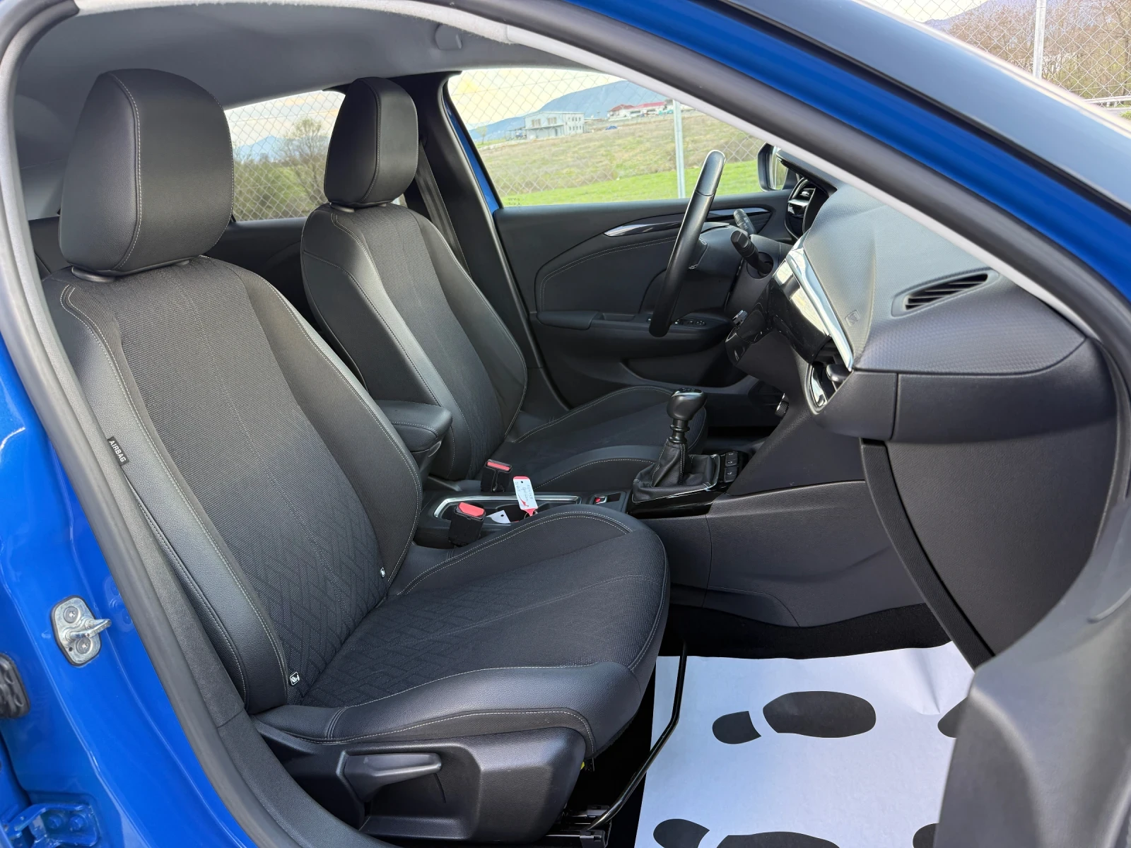 Opel Corsa 1.5 CDTI GS-LINE | Mobile.bg � ����������� 13