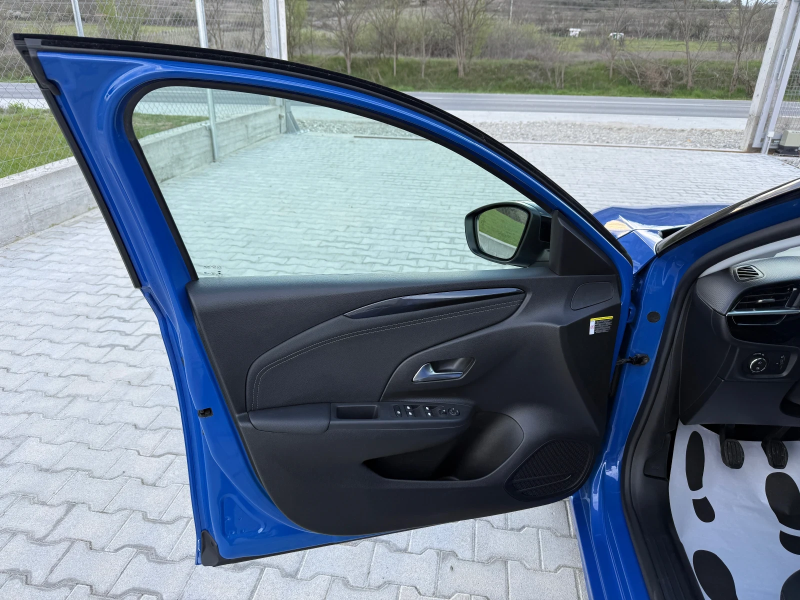 Opel Corsa 1.5 CDTI GS-LINE | Mobile.bg � ����������� 9