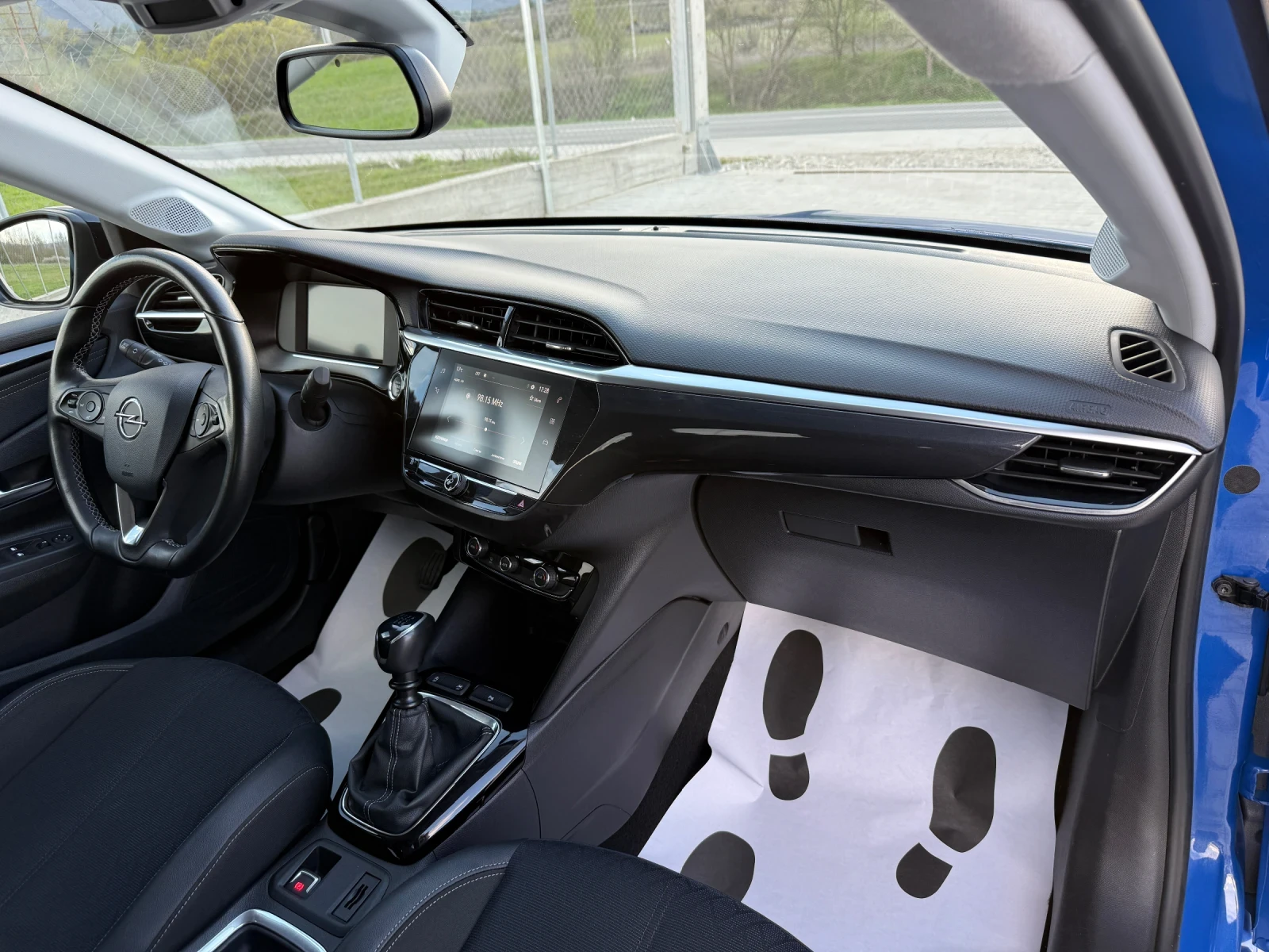 Opel Corsa 1.5 CDTI GS-LINE | Mobile.bg � ����������� 14