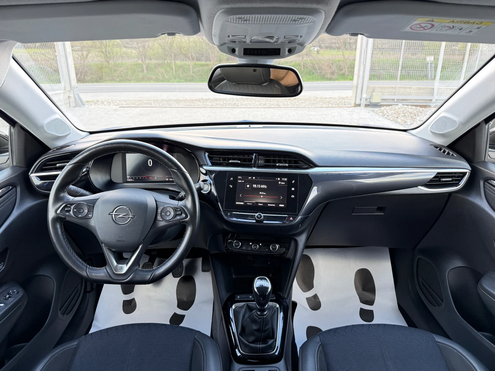 Opel Corsa 1.5 CDTI GS-LINE | Mobile.bg � ����������� 15