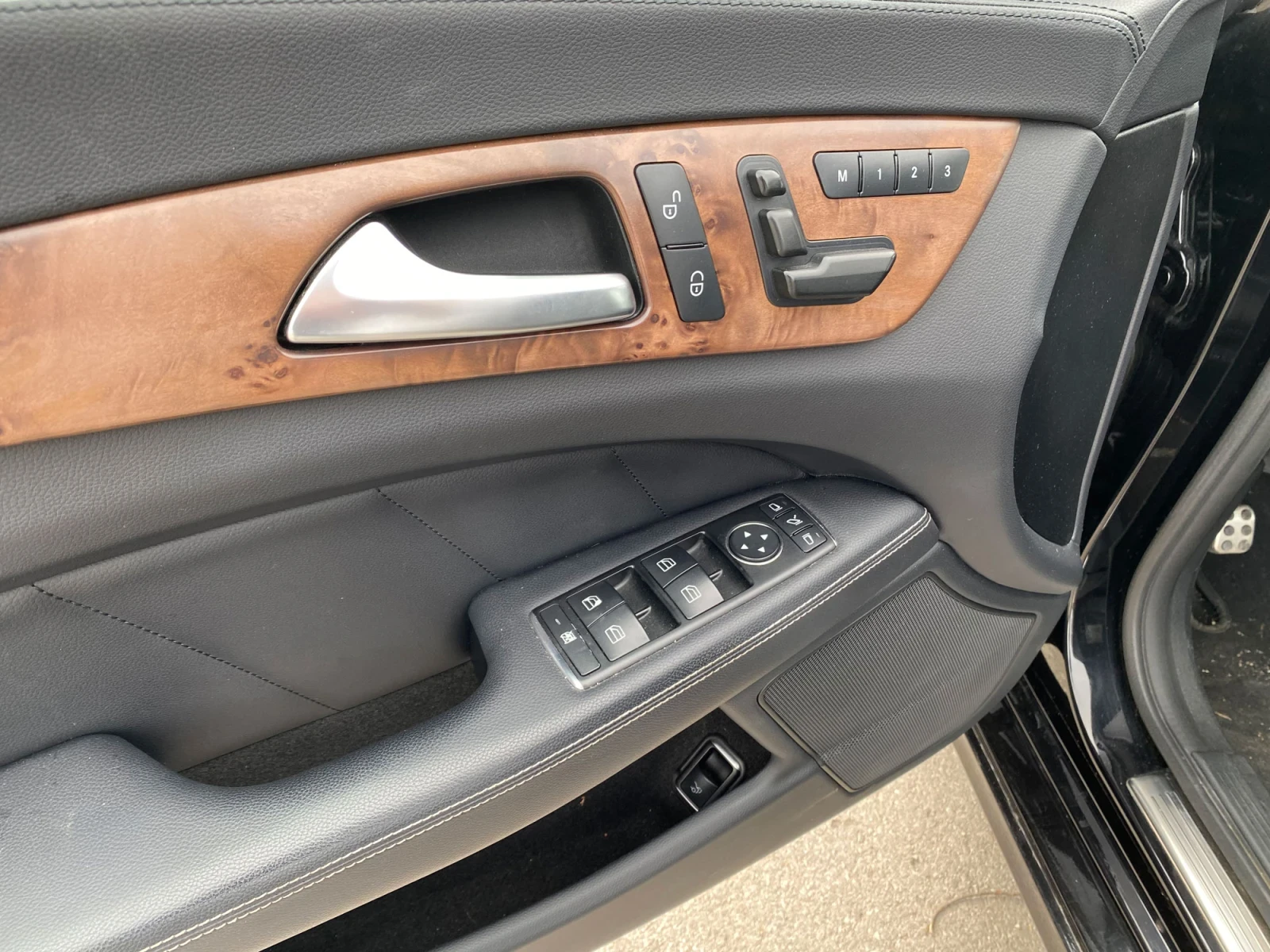 Mercedes-Benz CLS 350 Shooting brake | Mobile.bg � ����������� 10