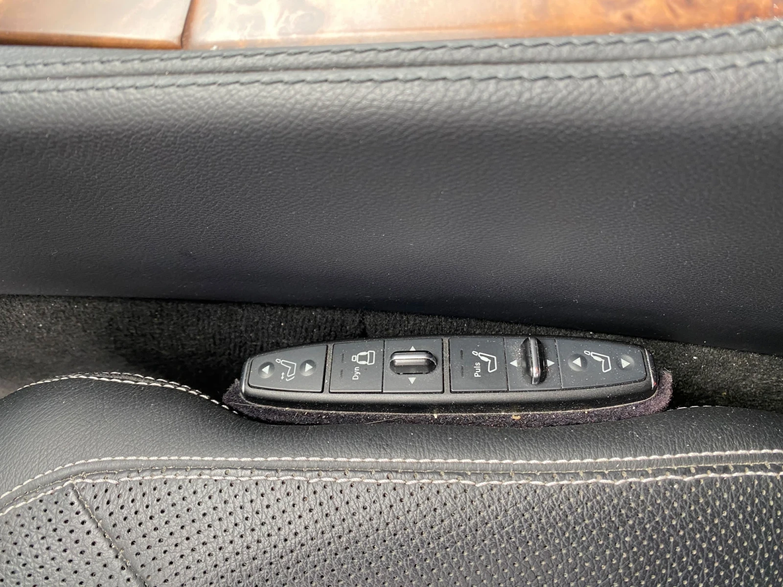 Mercedes-Benz CLS 350 Shooting brake | Mobile.bg � ����������� 13