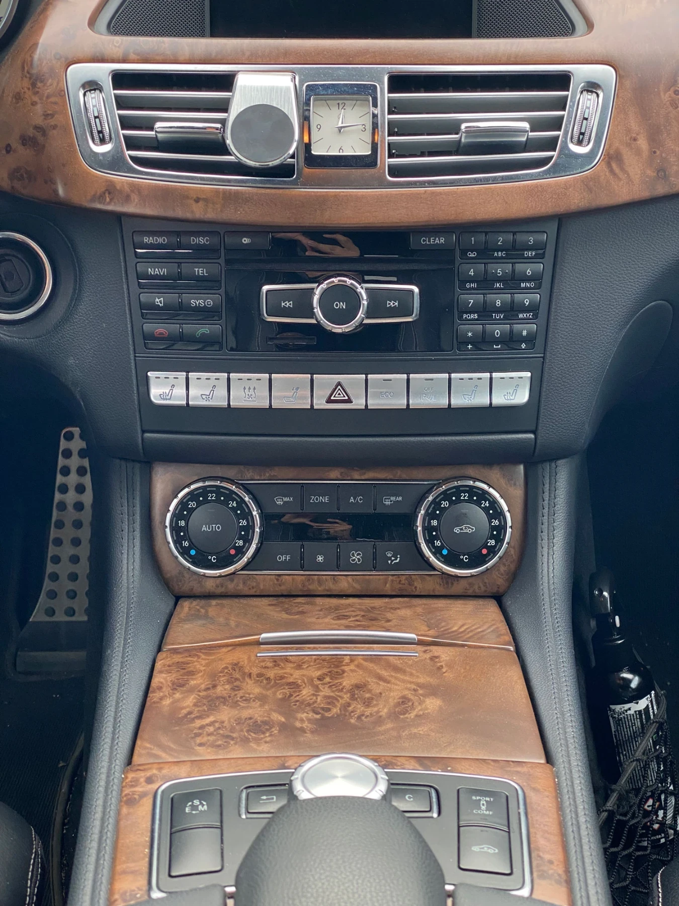 Mercedes-Benz CLS 350 Shooting brake | Mobile.bg � ����������� 14