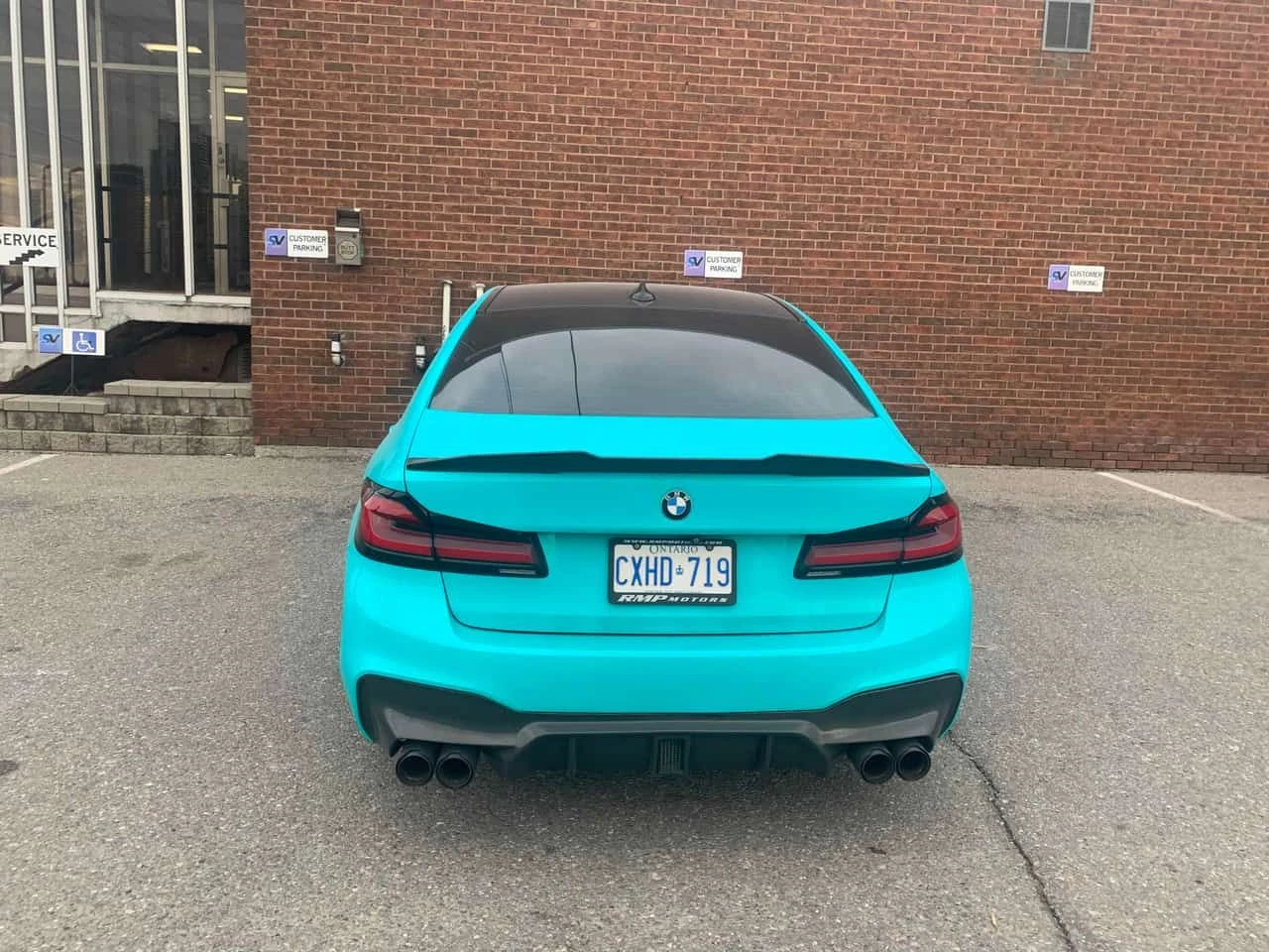 BMW 540 * ALPINA ����������* ���������* 360 ���* ��������� | Mobile.bg � ����������� 5