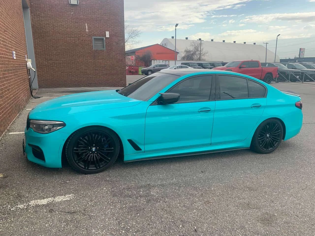 BMW 540 * ALPINA ����������* ���������* 360 ���* ��������� | Mobile.bg � ����������� 2