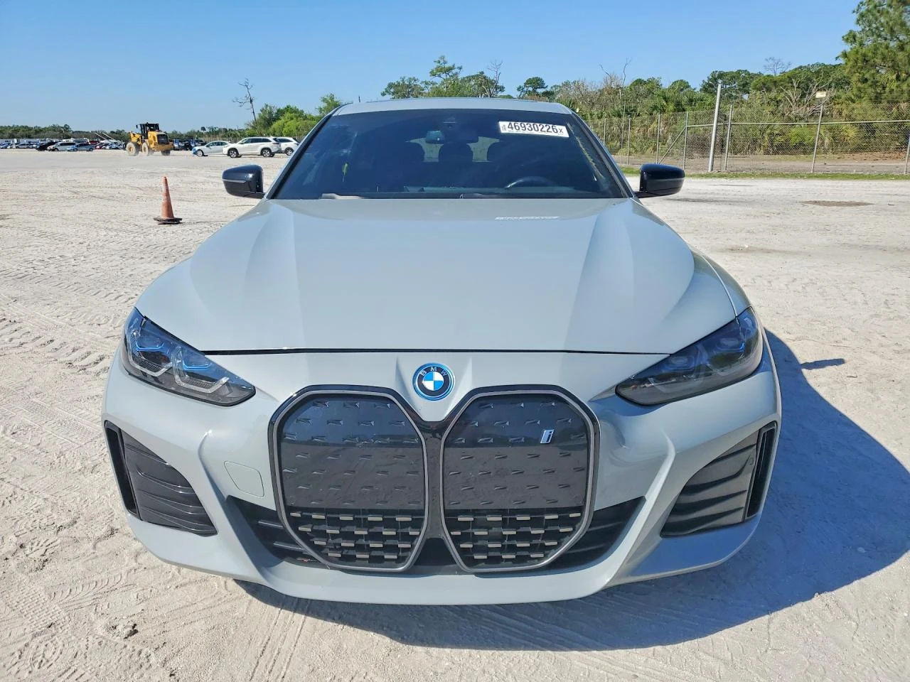 BMW i4 eDrive40 Gran Coupe | Mobile.bg � ����������� 5