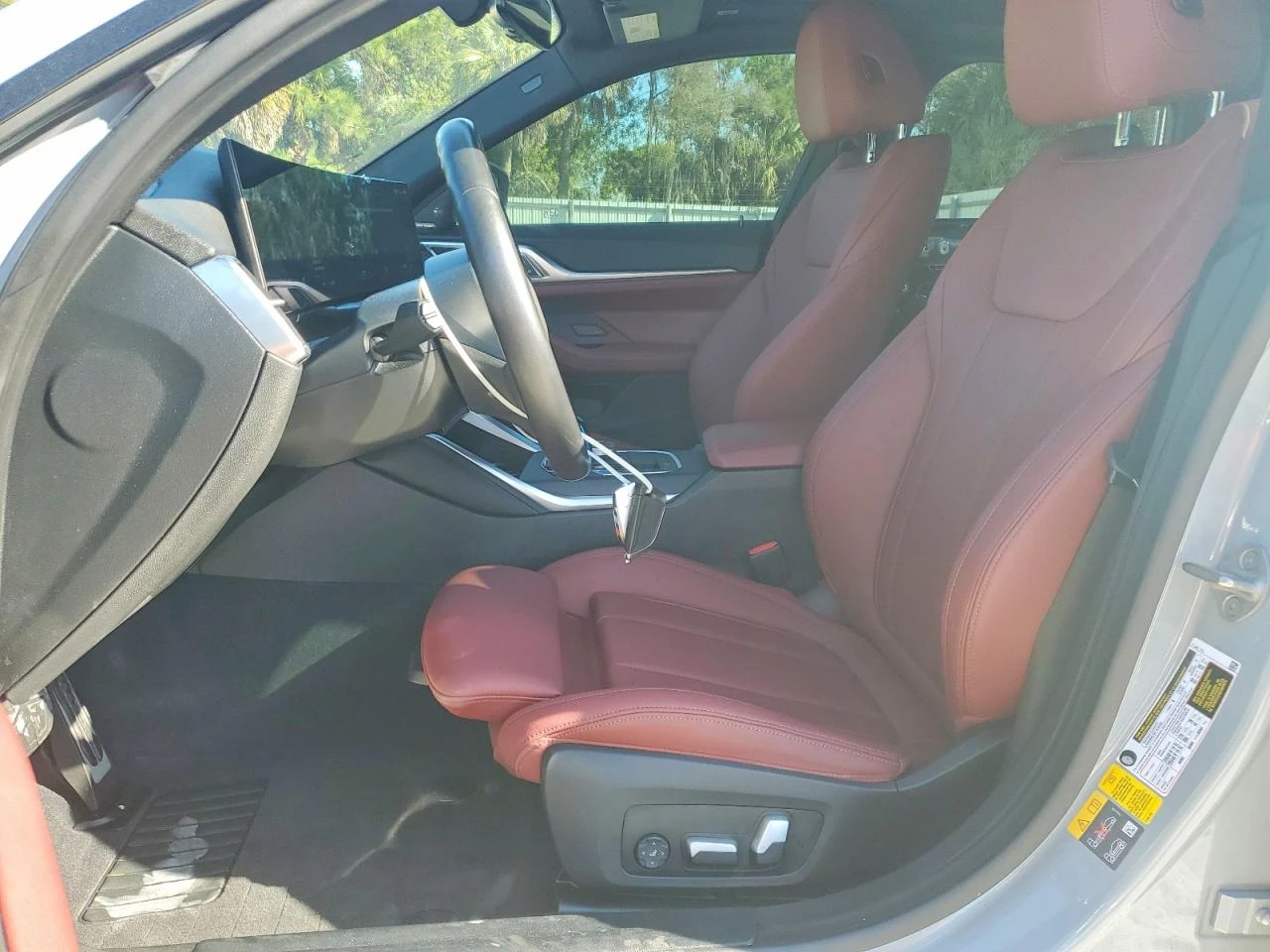 BMW i4 eDrive40 Gran Coupe | Mobile.bg � ����������� 7