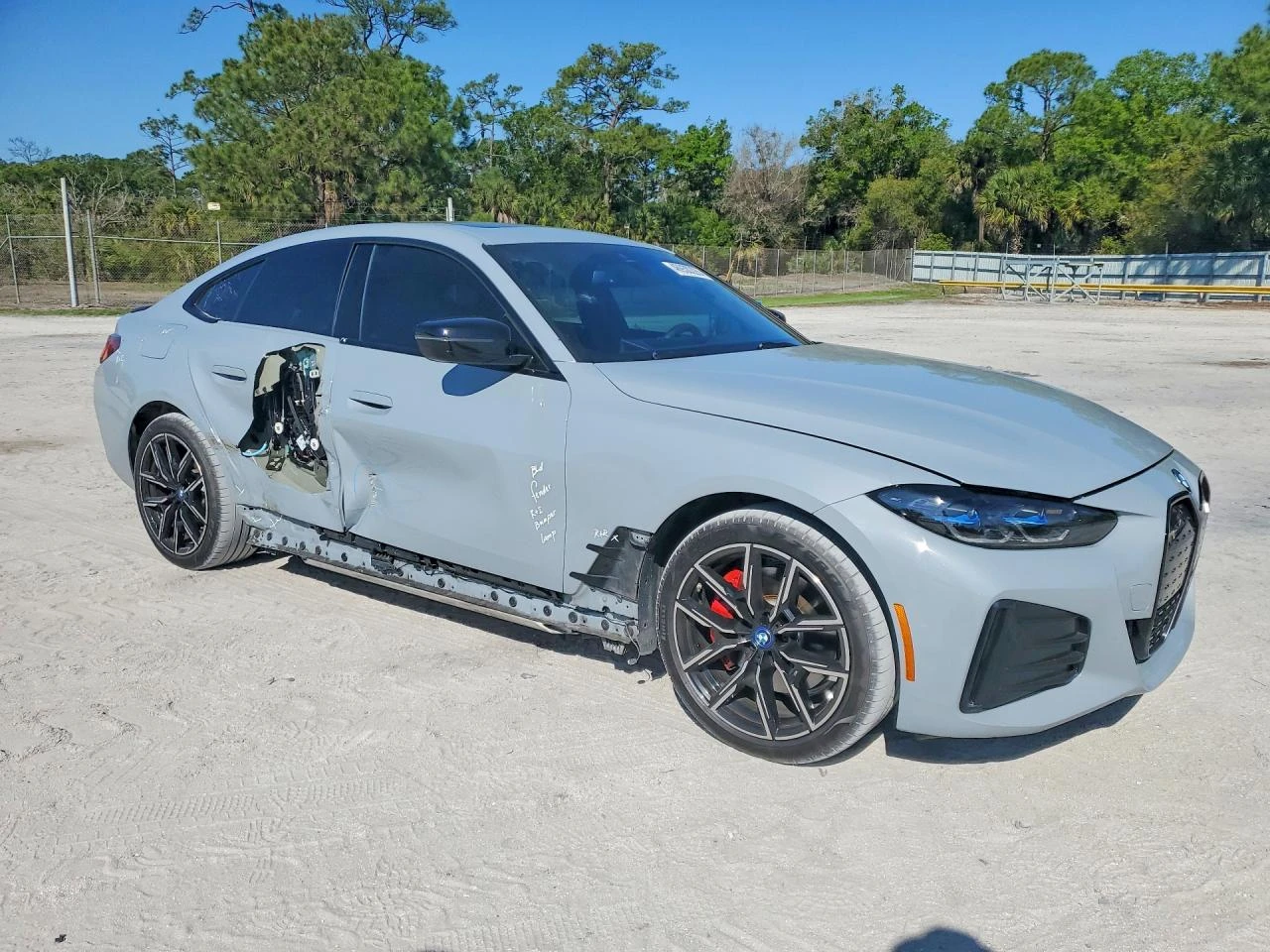 BMW i4 eDrive40 Gran Coupe | Mobile.bg � ����������� 4