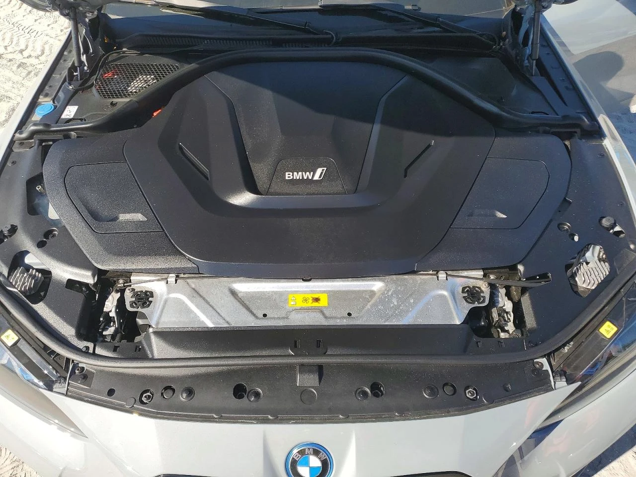 BMW i4 eDrive40 Gran Coupe | Mobile.bg � ����������� 11