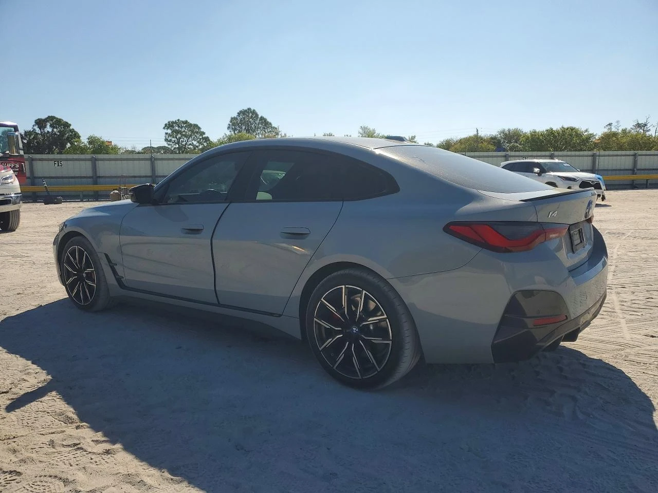 BMW i4 eDrive40 Gran Coupe | Mobile.bg � ����������� 2