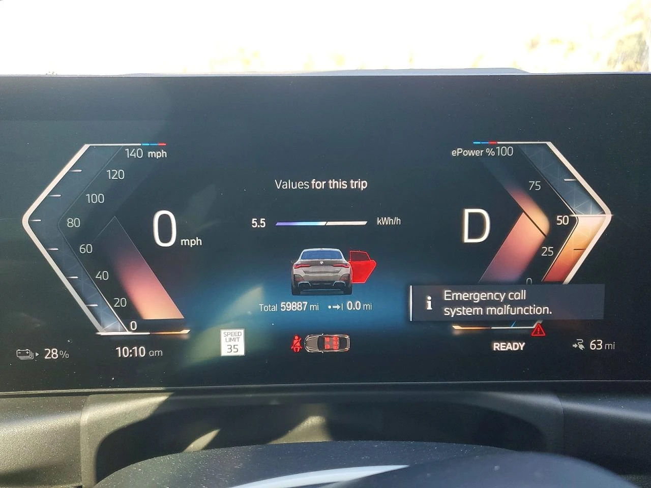 BMW i4 eDrive40 Gran Coupe | Mobile.bg � ����������� 9