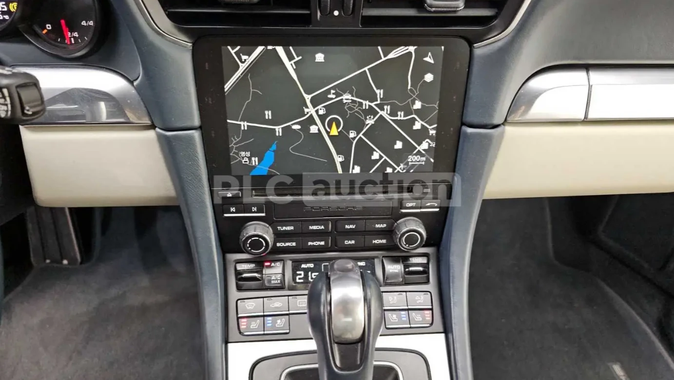 Porsche 911, снимка 9 - Автомобили и джипове - 54345732