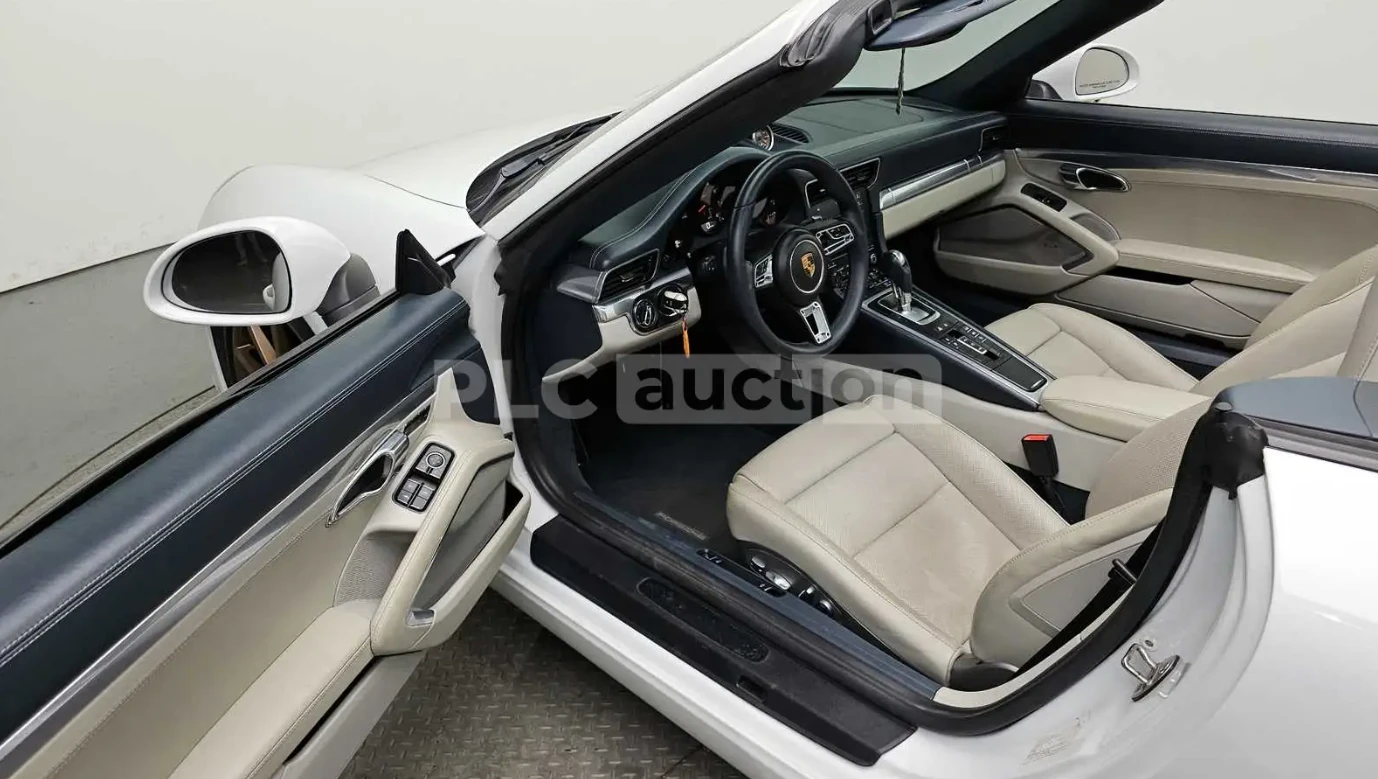 Porsche 911, снимка 12 - Автомобили и джипове - 54345732