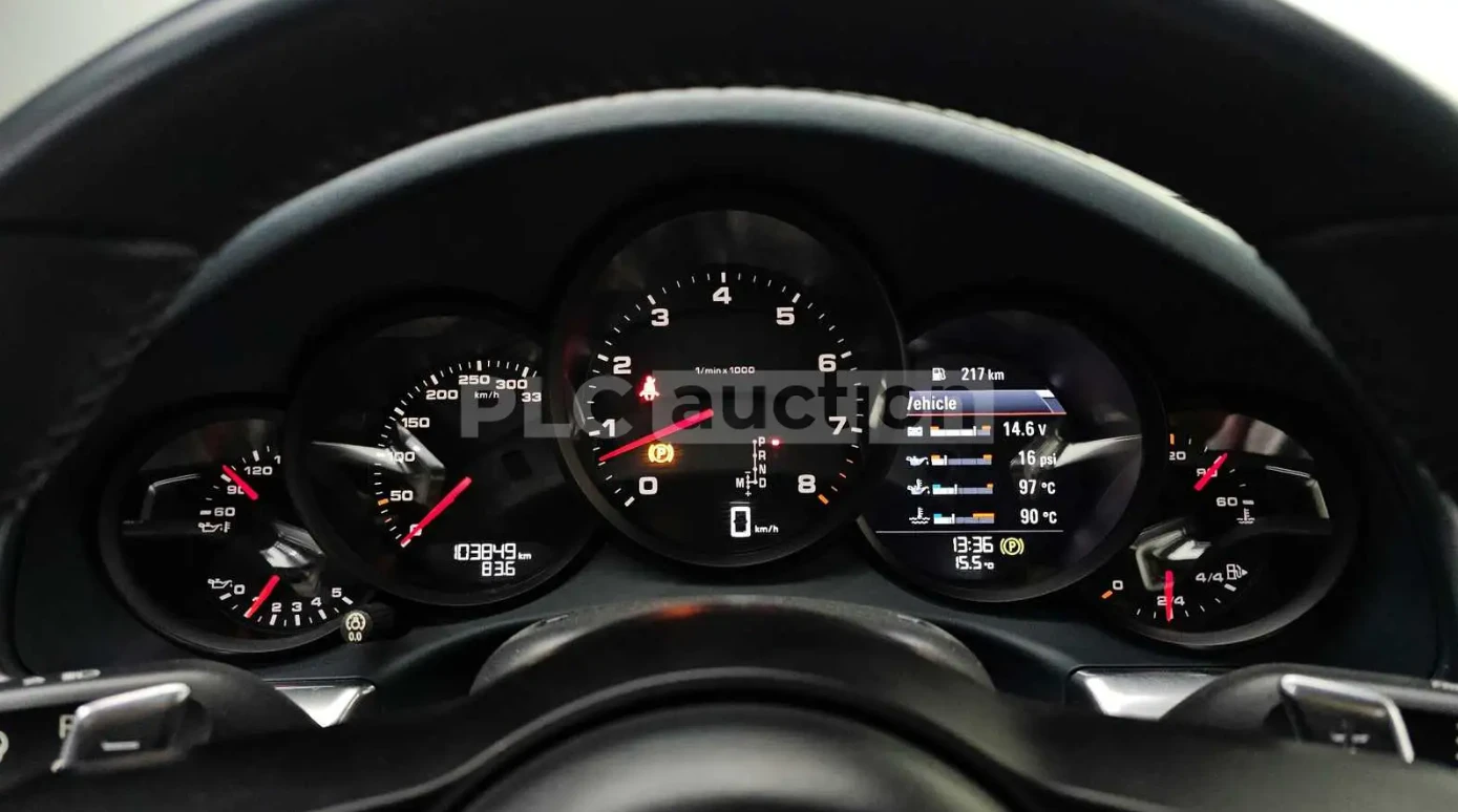 Porsche 911, снимка 15 - Автомобили и джипове - 54345732