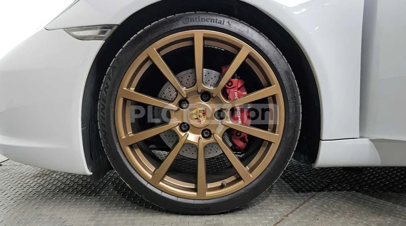 Porsche 911, снимка 6 - Автомобили и джипове - 54345732