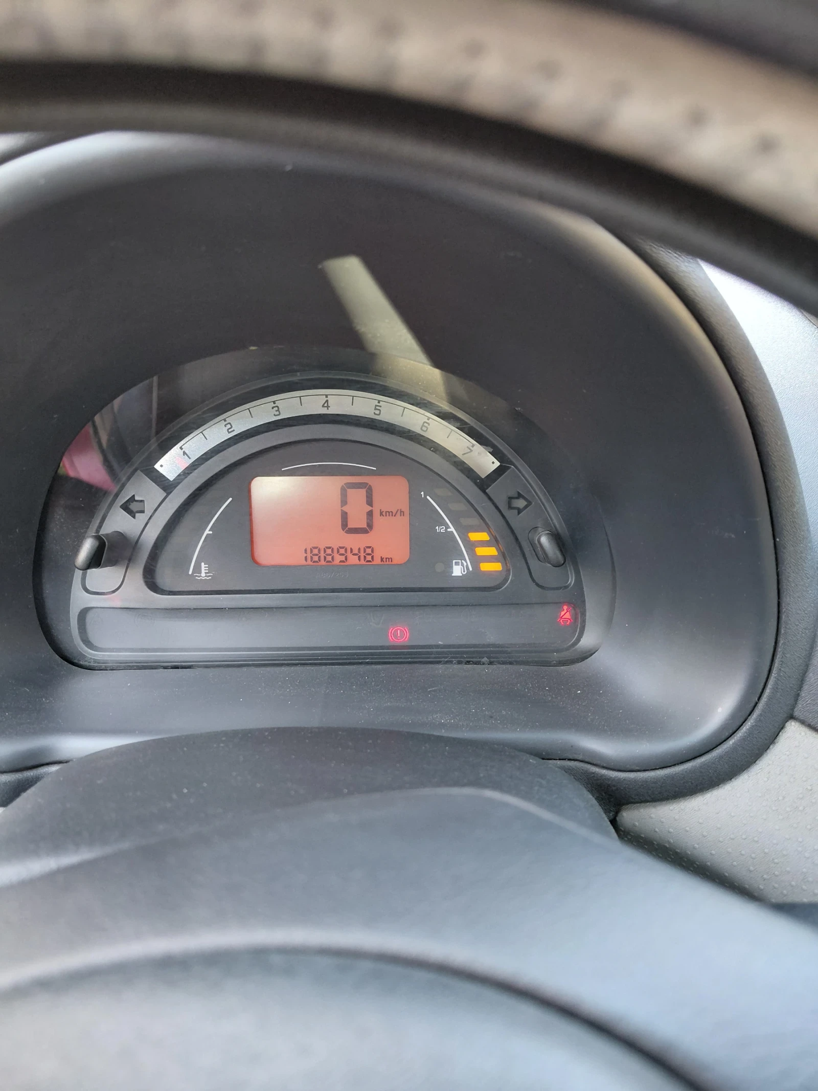 Citroen C3, снимка 7 - Автомобили и джипове - 54391454