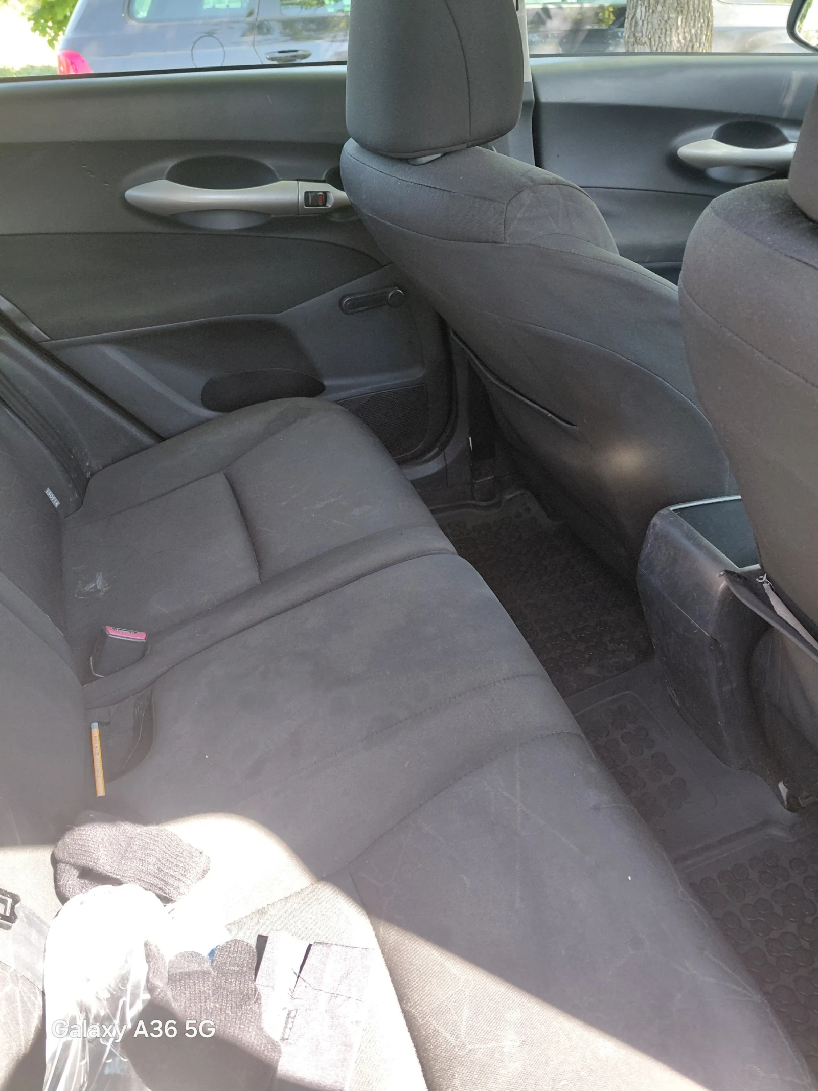 Toyota Auris 1.4 d4d, снимка 6 - Автомобили и джипове - 54824909
