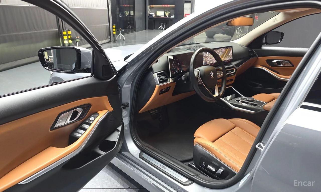 BMW 320 d* HEAD-UP* DISTRONIC* �������* ������* ������� | Mobile.bg � ����������� 8