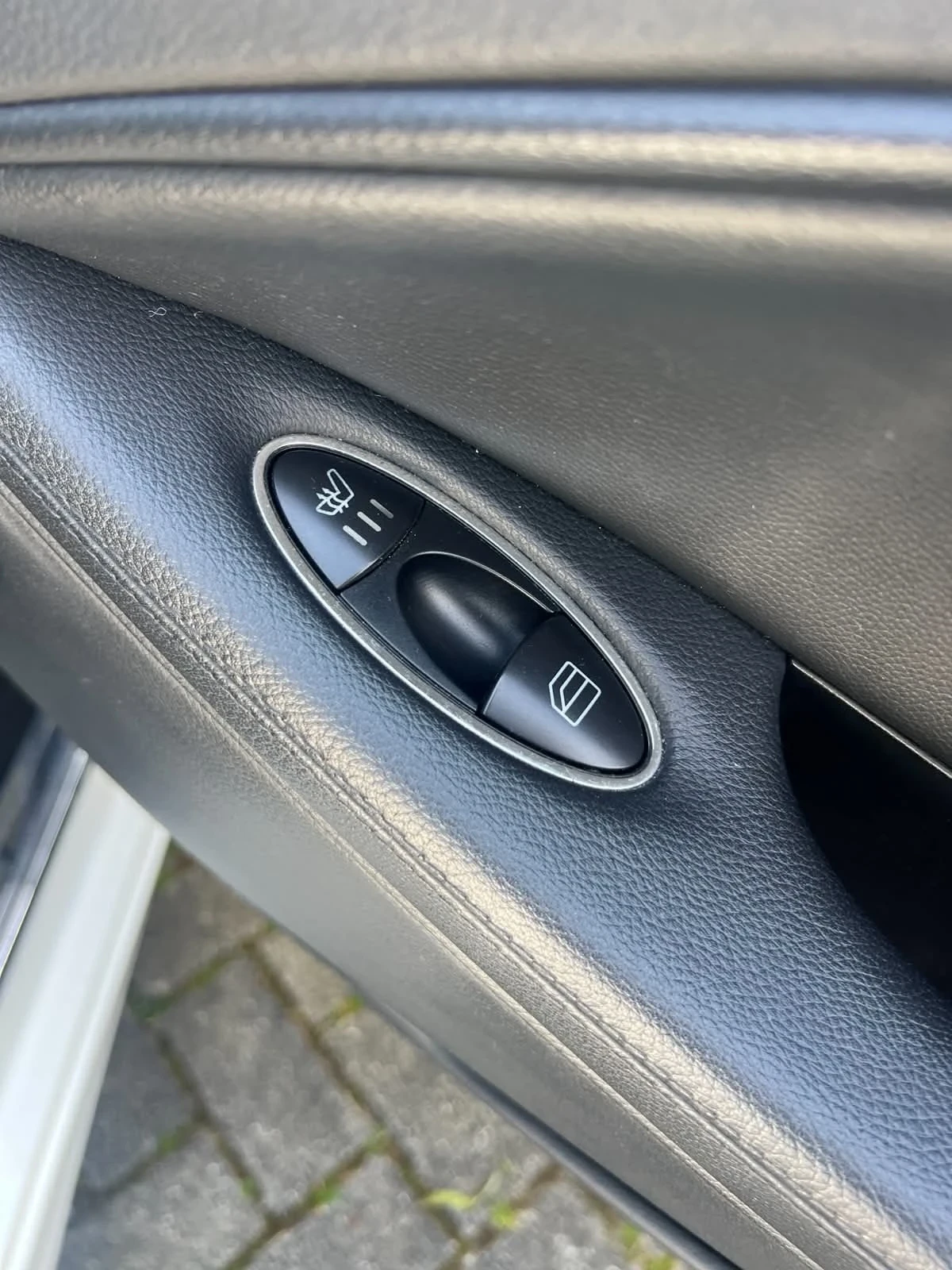 Mercedes-Benz 320, снимка 11 - Автомобили и джипове - 54682083