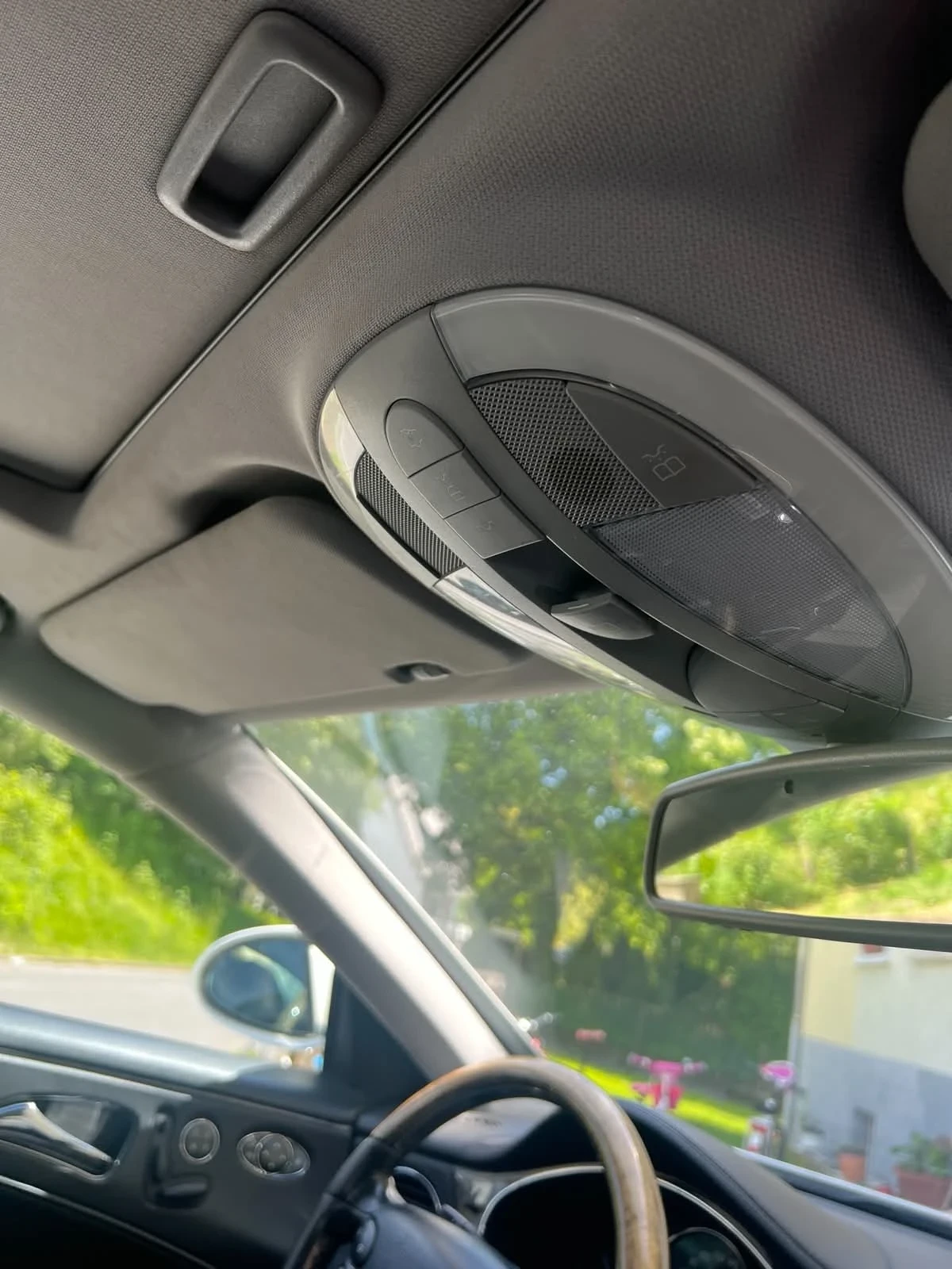 Mercedes-Benz 320, снимка 5 - Автомобили и джипове - 54682083