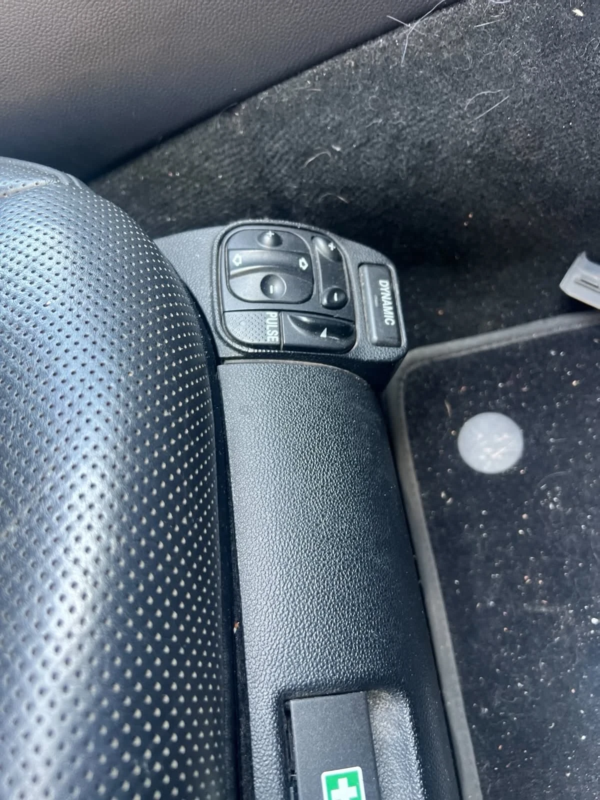Mercedes-Benz 320, снимка 9 - Автомобили и джипове - 54682083