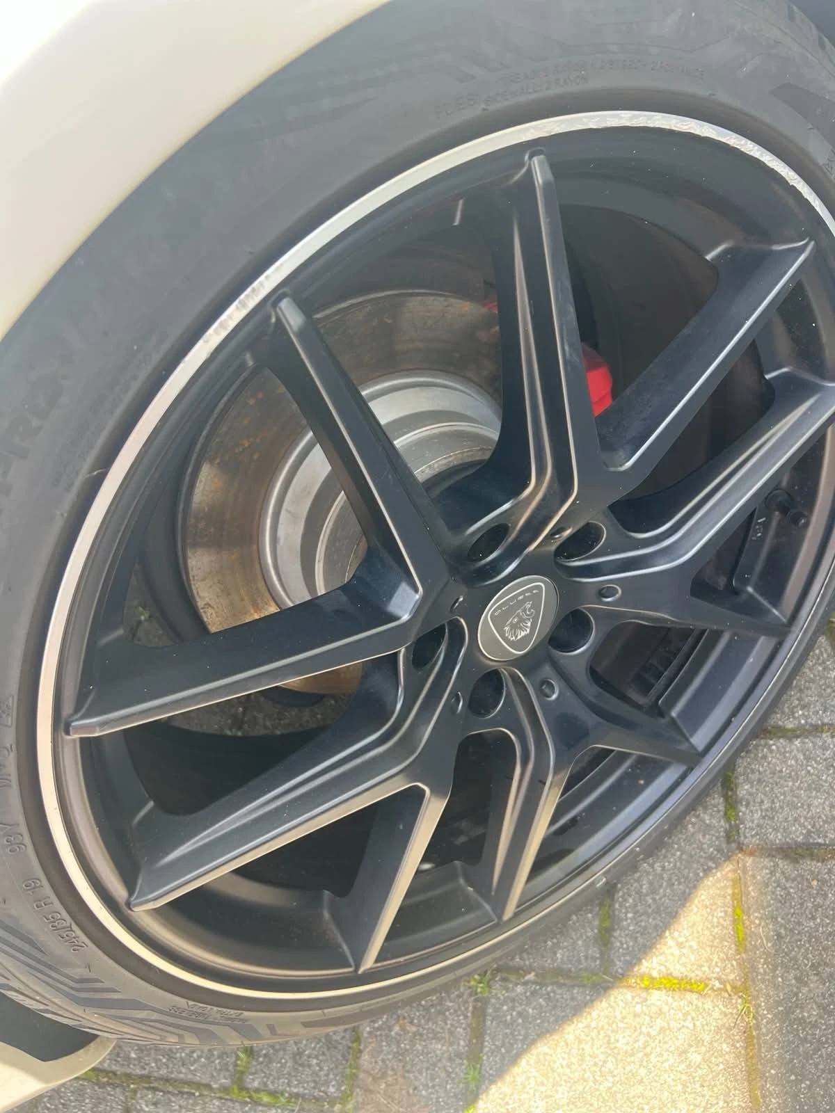Mercedes-Benz 320, снимка 3 - Автомобили и джипове - 54682083