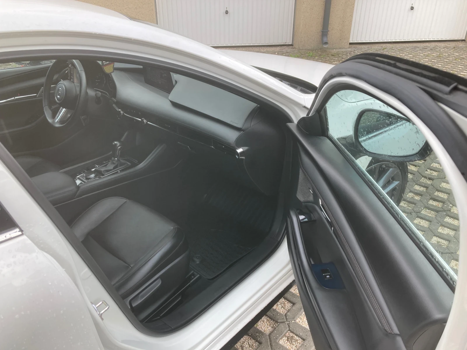 Mazda 3, снимка 7 - Автомобили и джипове - 54752264