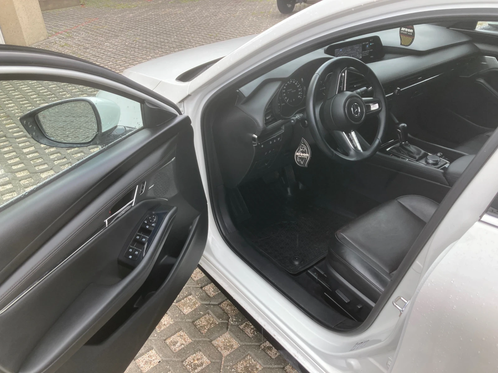 Mazda 3, снимка 6 - Автомобили и джипове - 54752264