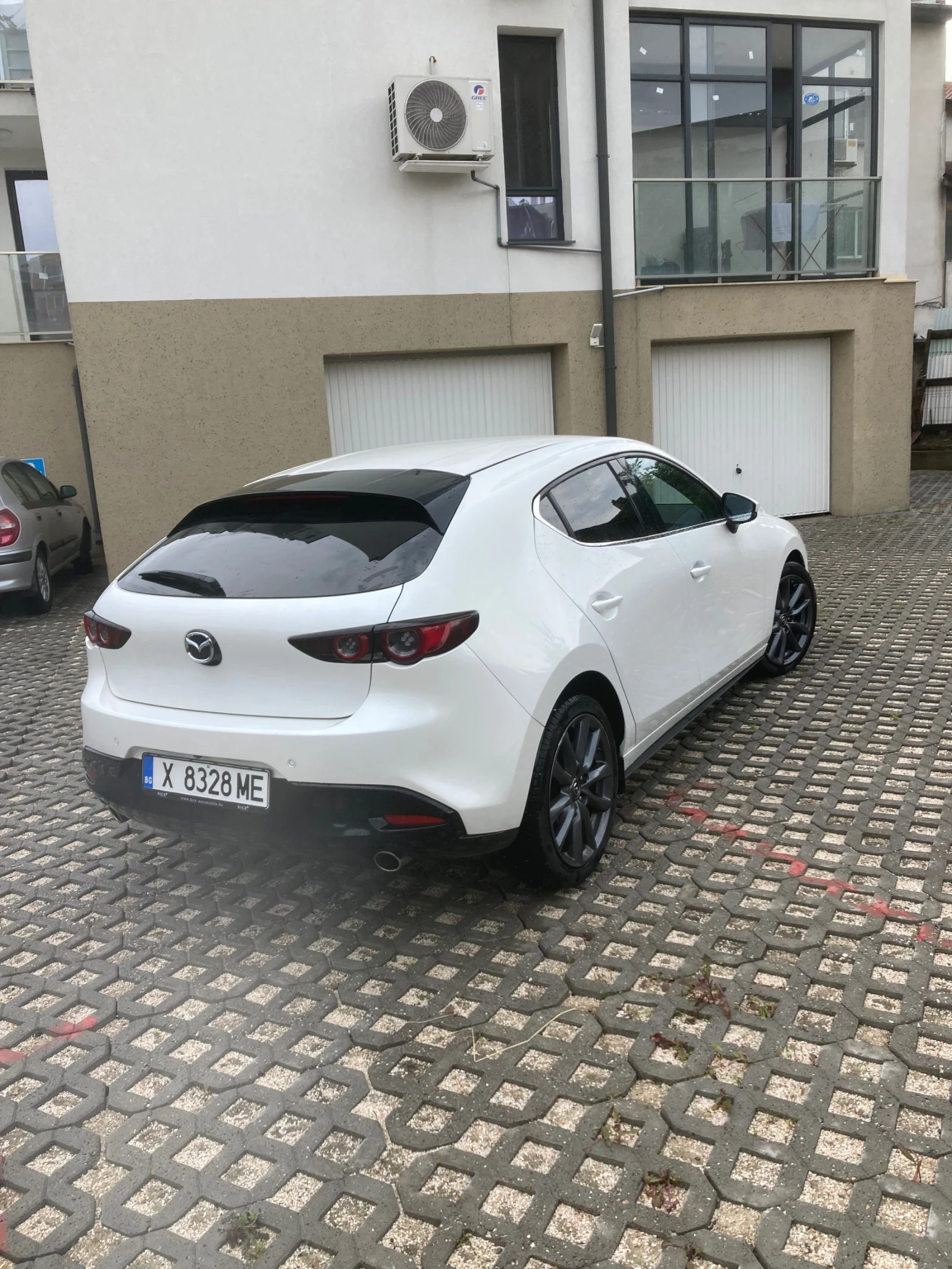 Mazda 3, снимка 4 - Автомобили и джипове - 54752264
