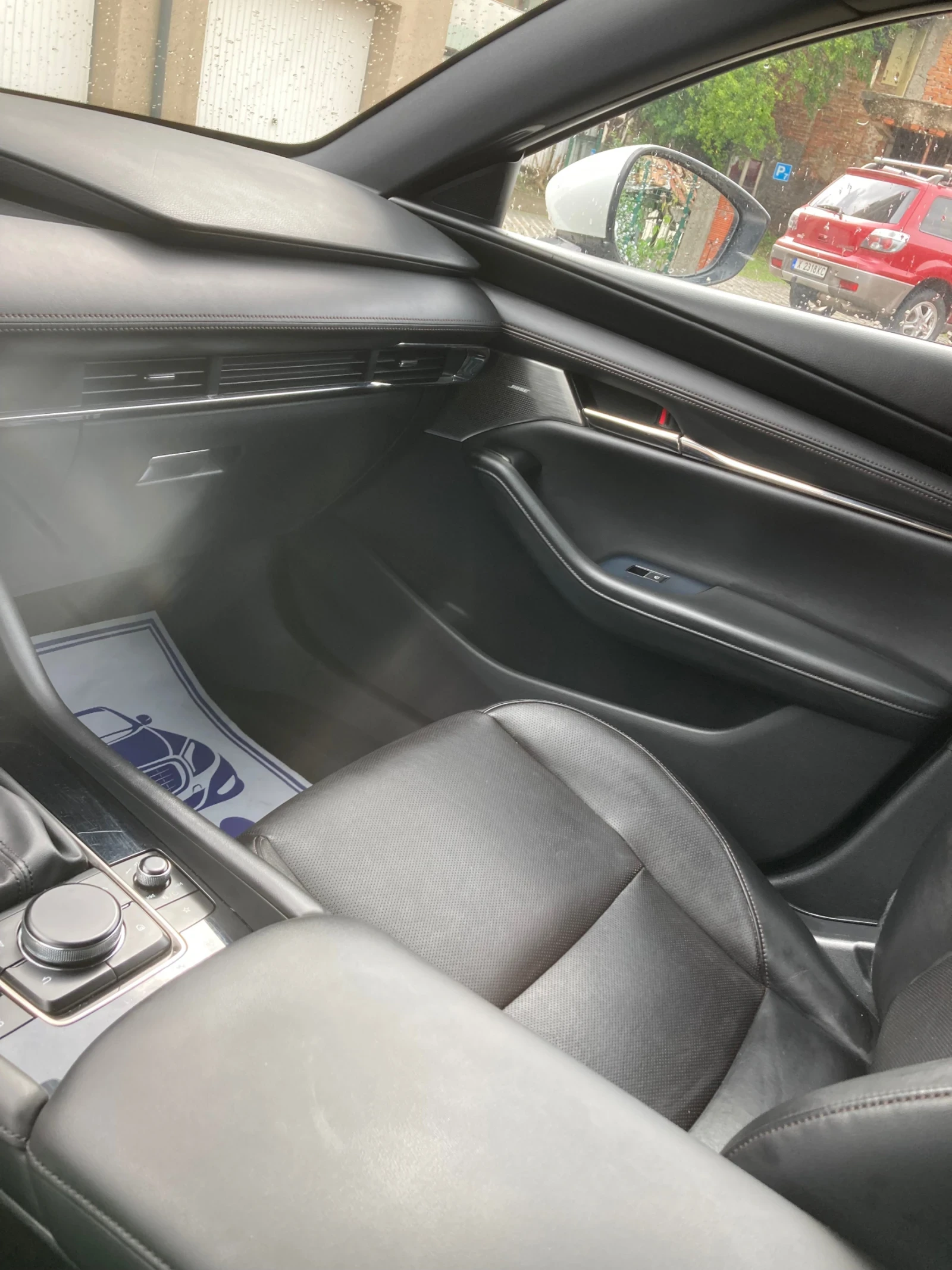 Mazda 3, снимка 12 - Автомобили и джипове - 54752264