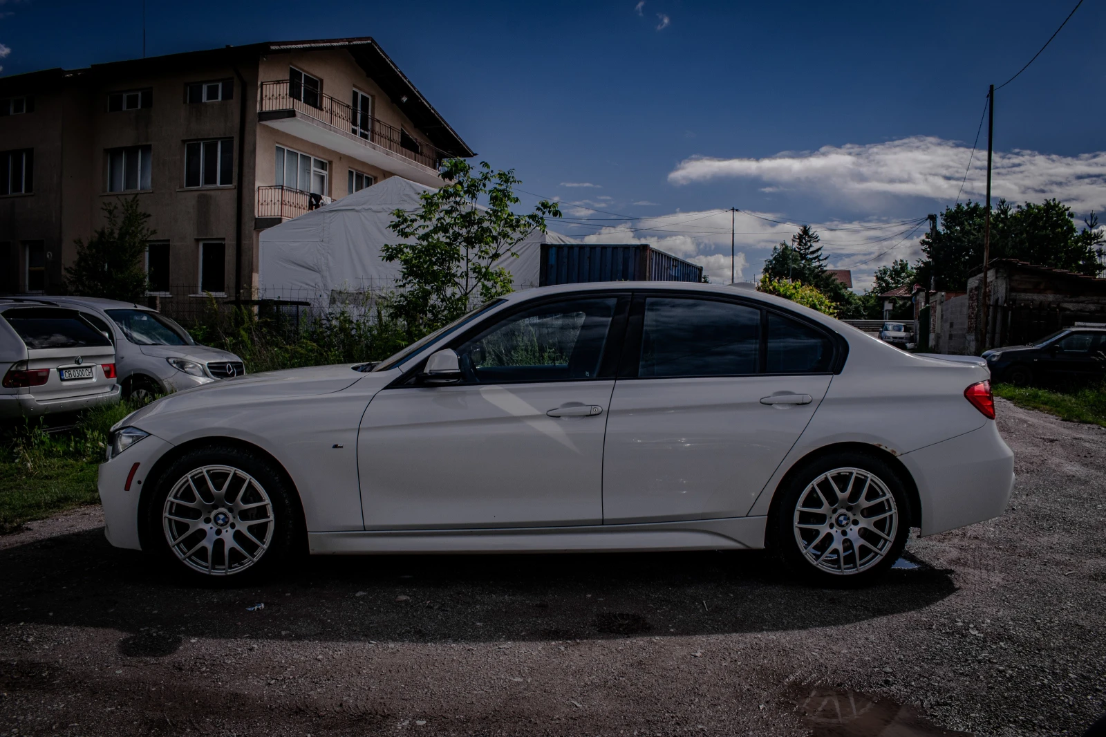 BMW 335 xDrive FULLY EQUIPPED  НАМИРА СЕ В БЪЛГАРИЯ, снимка 6 - Автомобили и джипове - 54784315