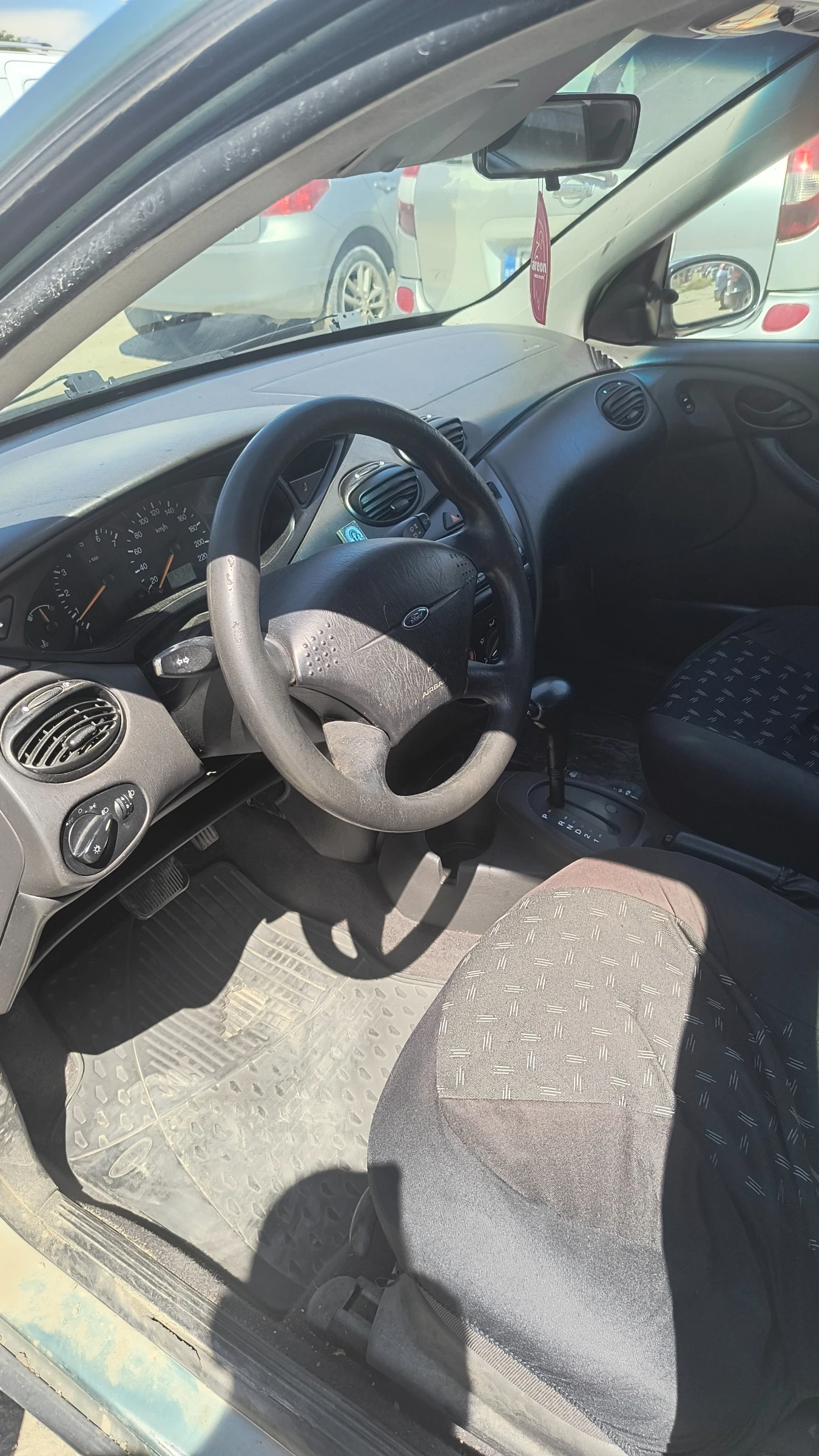 Ford Focus, снимка 7 - Автомобили и джипове - 54979645
