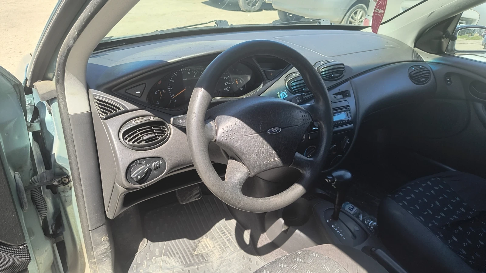 Ford Focus, снимка 6 - Автомобили и джипове - 54979645