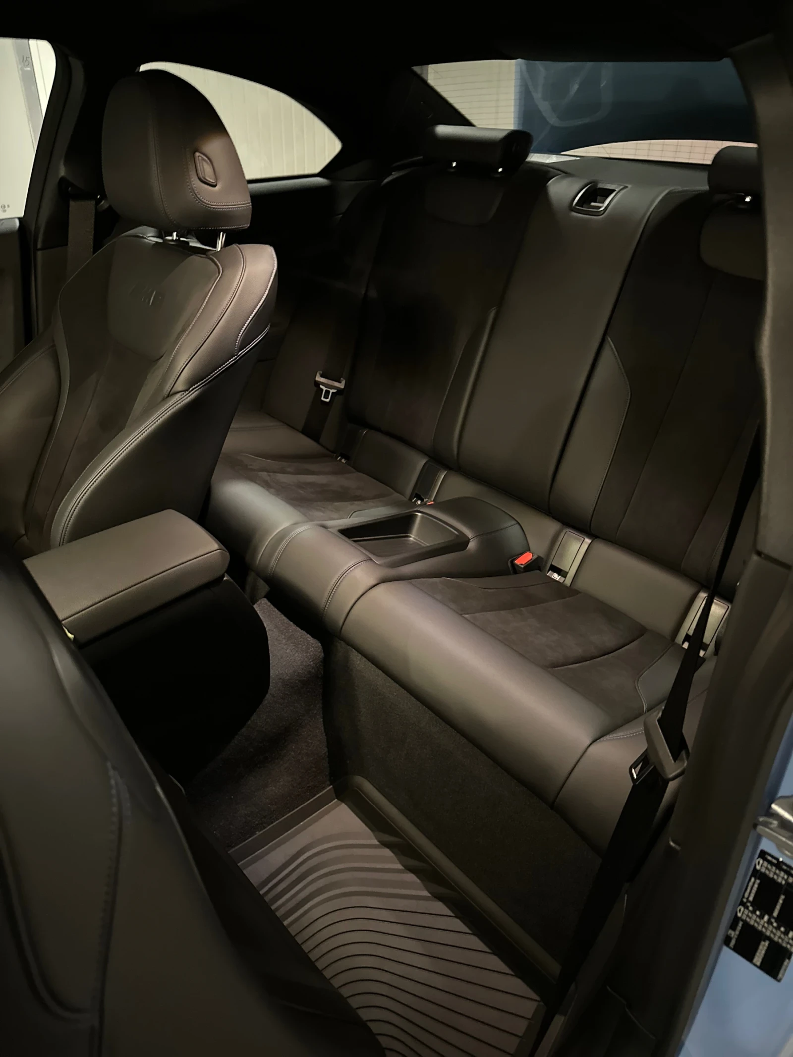 BMW M2 G87 Coupe, снимка 13 - Автомобили и джипове - 55040497