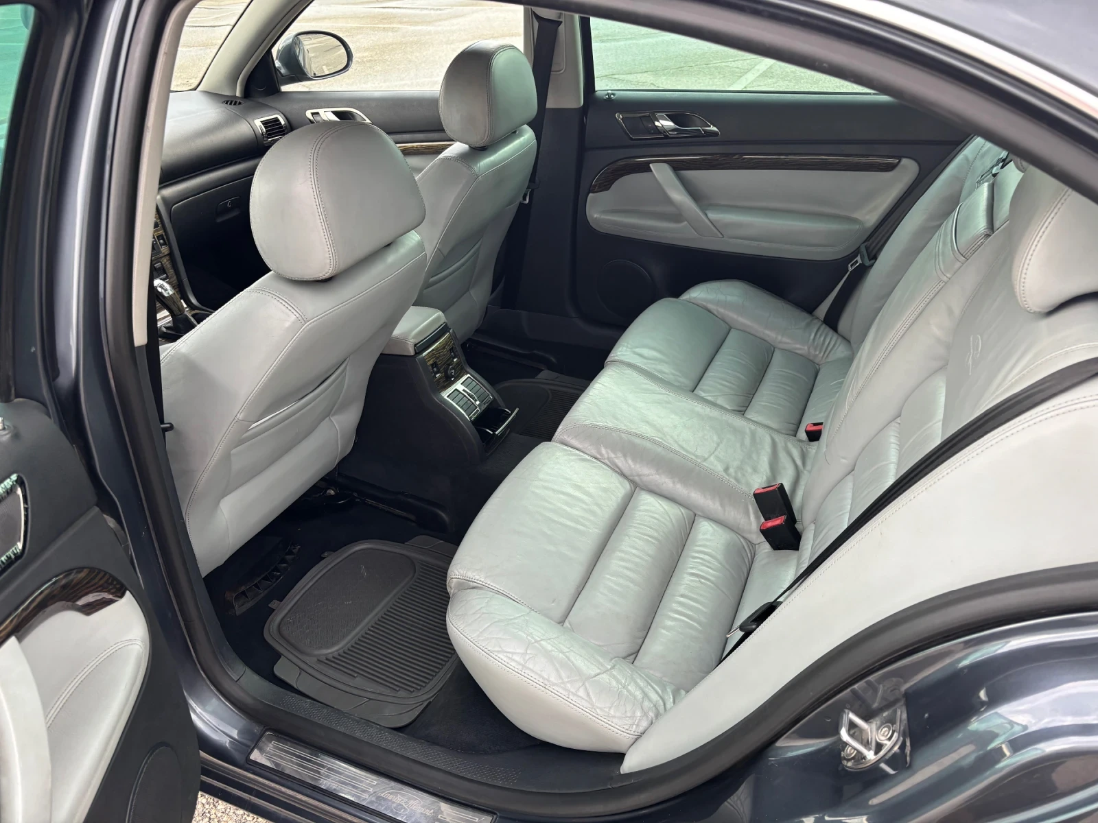 Skoda Superb LK, снимка 8 - Автомобили и джипове - 55127961