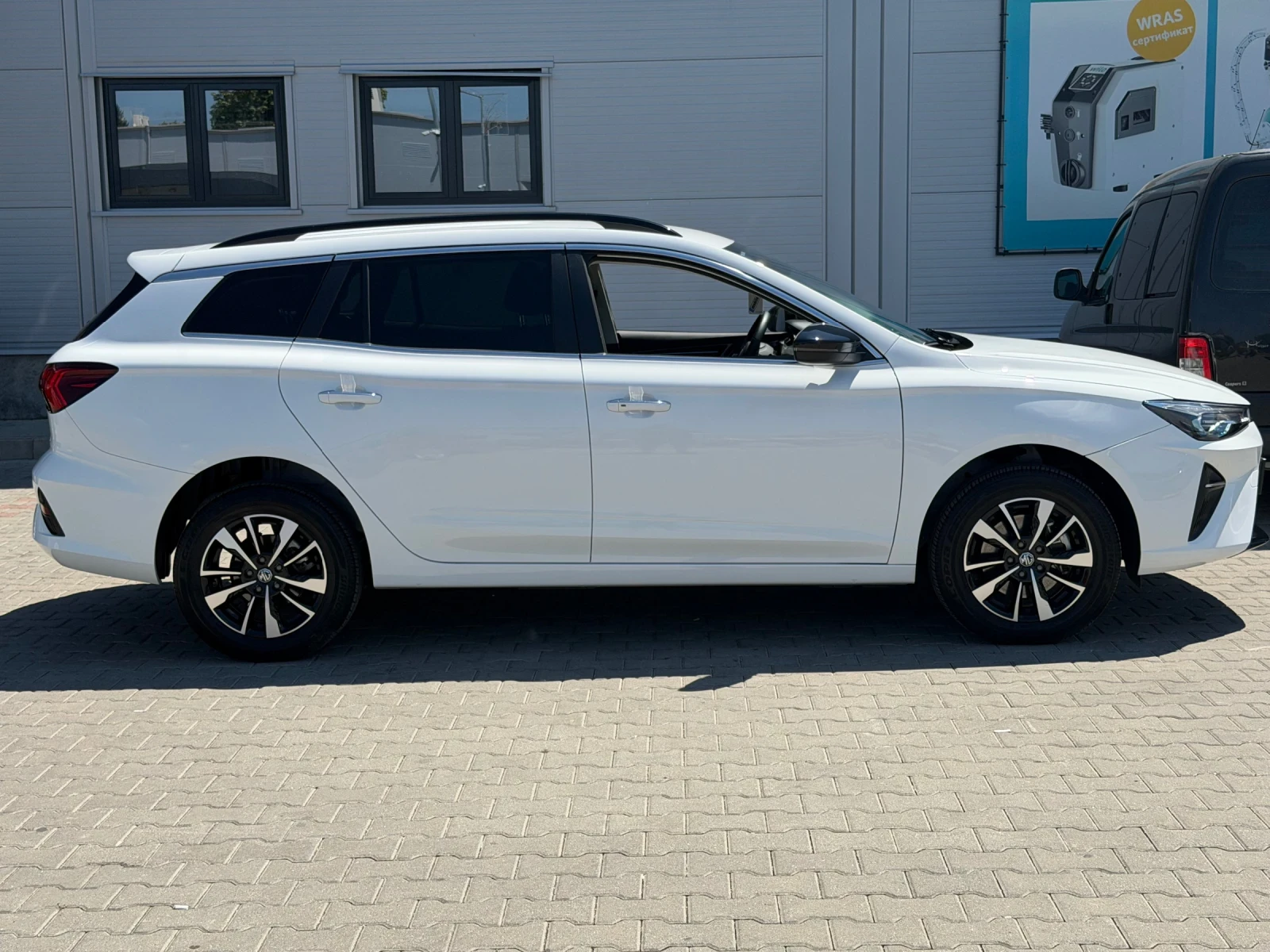 Mg 5, снимка 6 - Автомобили и джипове - 55240254