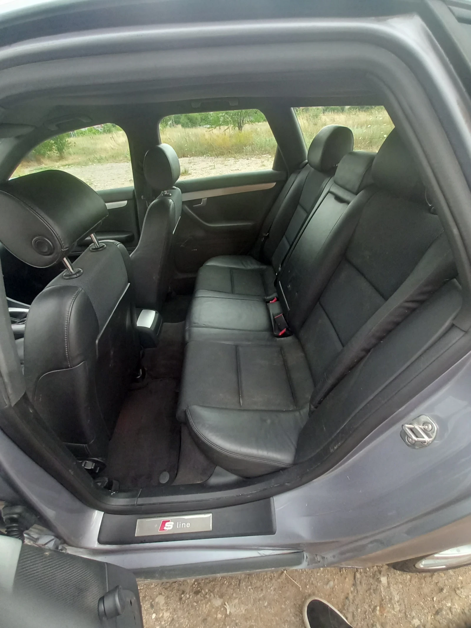 Audi A4 1.9 TDI Quattro (131 �.�) | Mobile.bg � ����������� 7