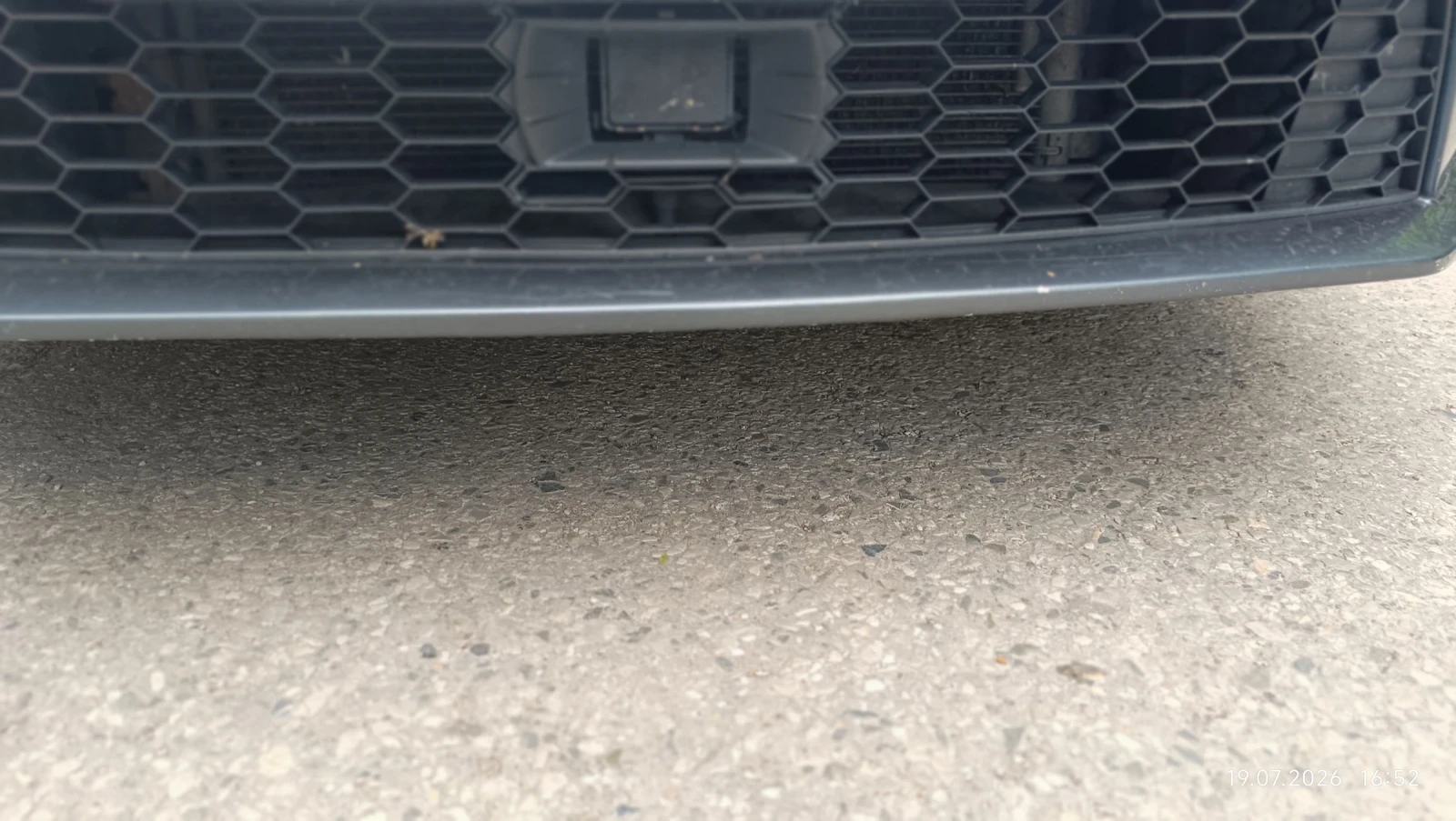 Skoda Octavia 2.0 TDI VRS, снимка 10 - Автомобили и джипове - 55341423
