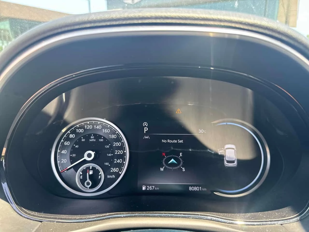 Genesis GV70 | АВТОКРЕДИТ БЕЗ ПЪРВОНАЧАЛНА ВНОСКА | , снимка 8 - Автомобили и джипове - 55413467