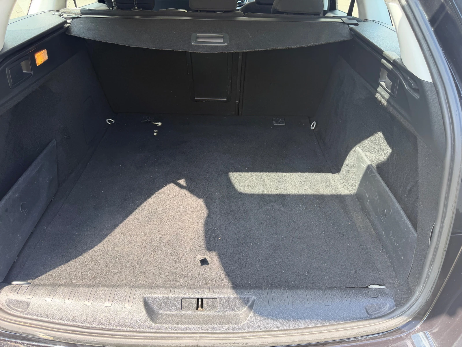 Peugeot 308 2, 0 HDI ALLURE, снимка 11 - Автомобили и джипове - 55586708