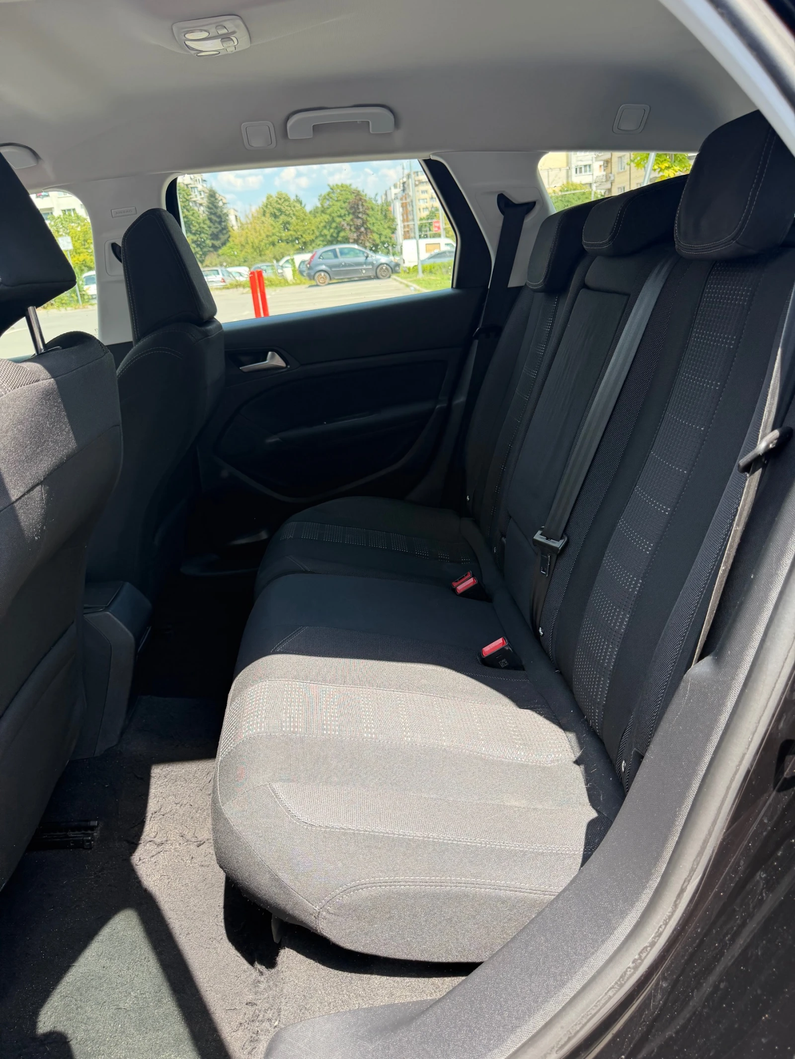 Peugeot 308 2, 0 HDI ALLURE | Mobile.bg � ����������� 8