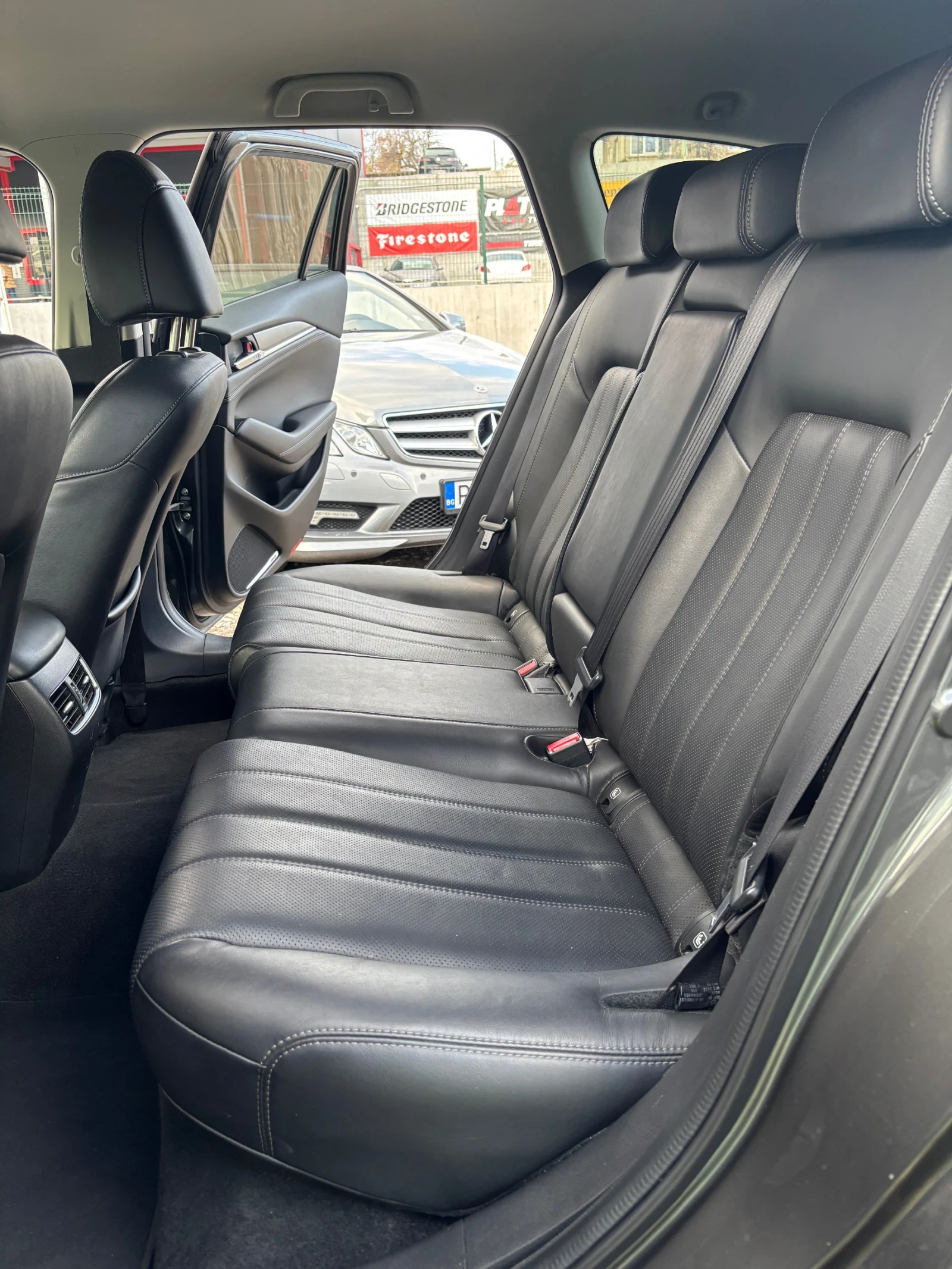 Mazda 6 FACELIFT 2019 2.2D AUTOMATIC, снимка 12 - Автомобили и джипове - 55648064
