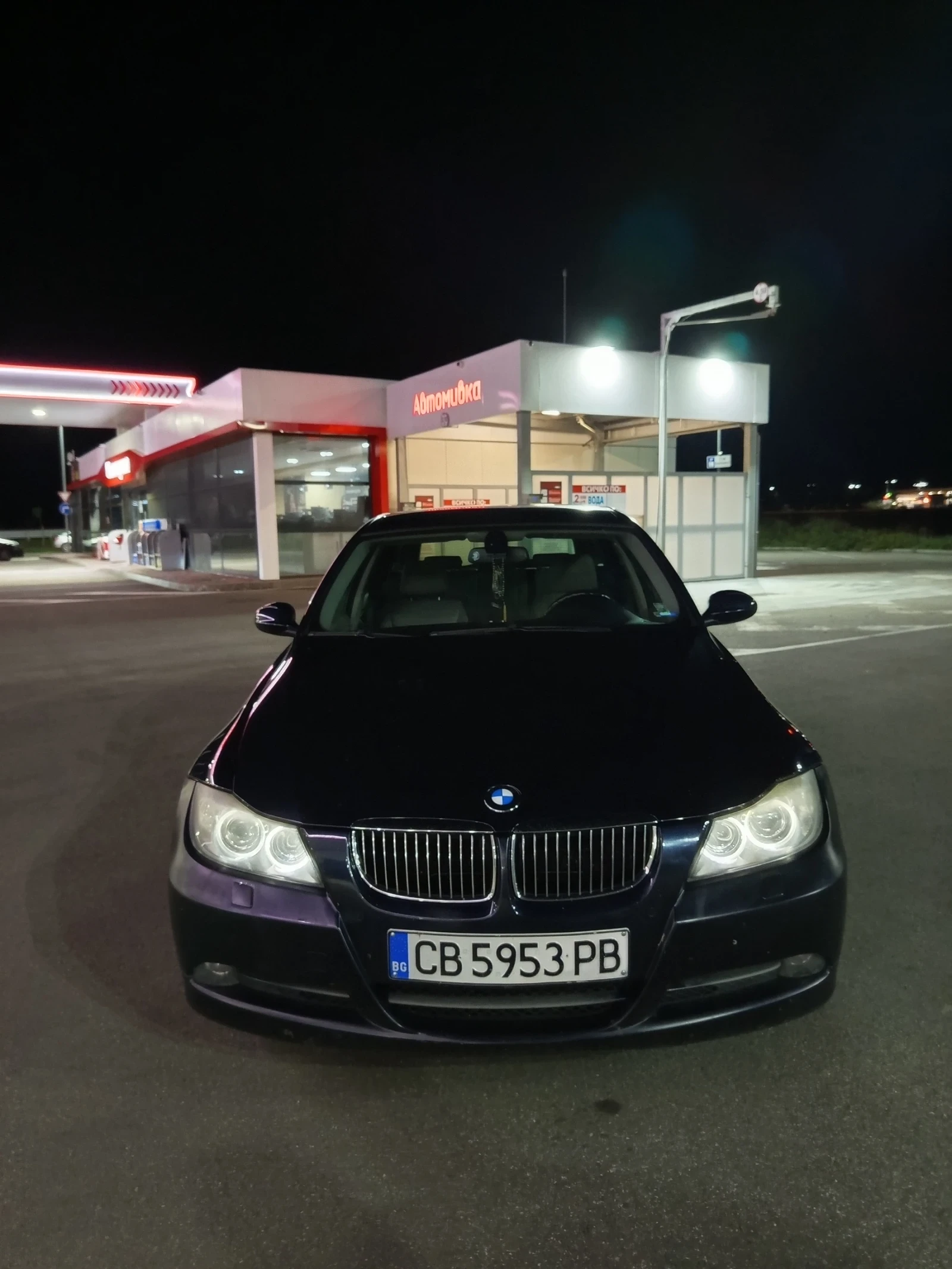 BMW 330 BMW 330D XDRIVE