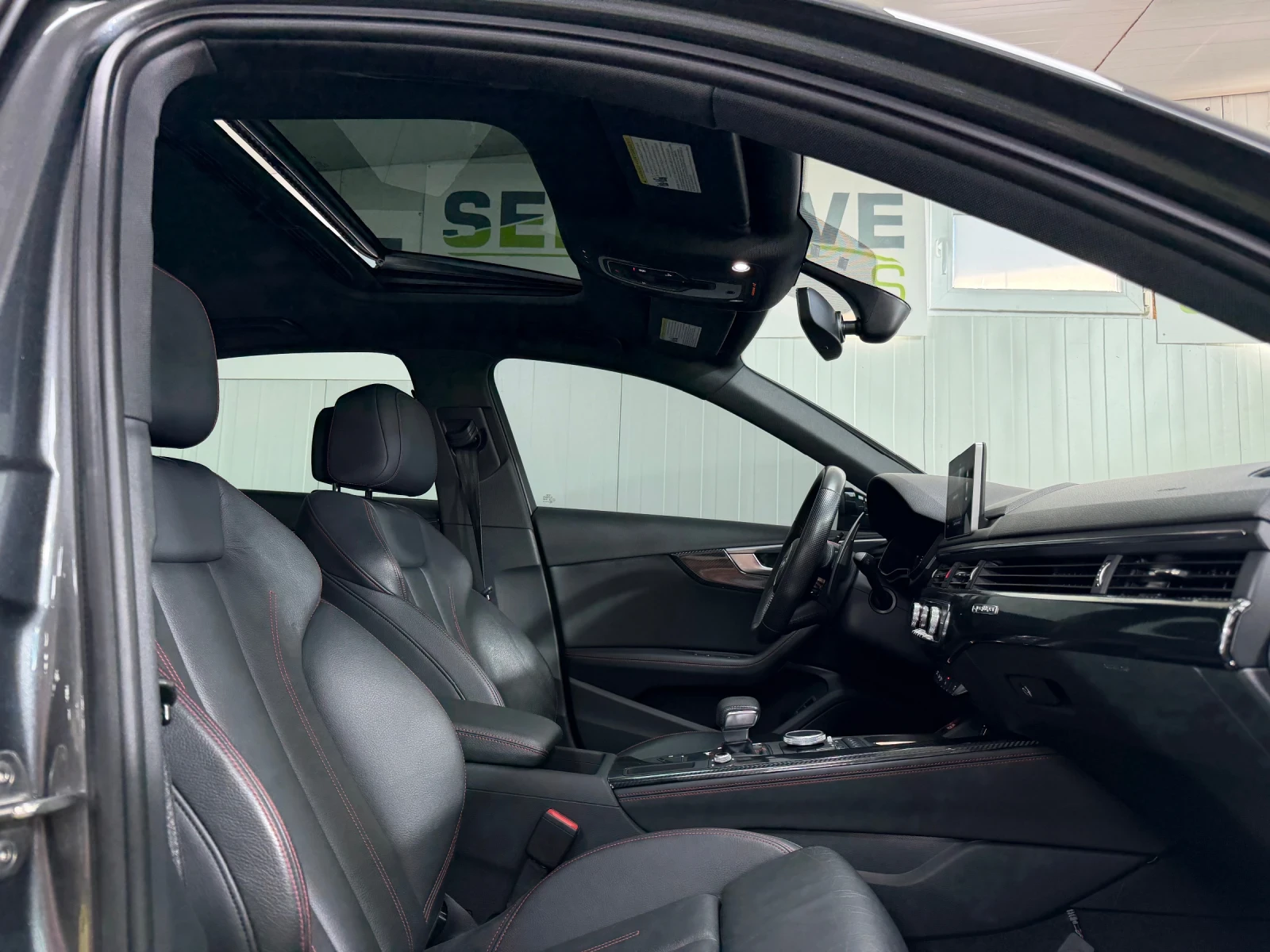Audi A4 2.0 TFSI Premium Plus S Tronic quattro * AWD* , снимка 11 - Автомобили и джипове - 55729709